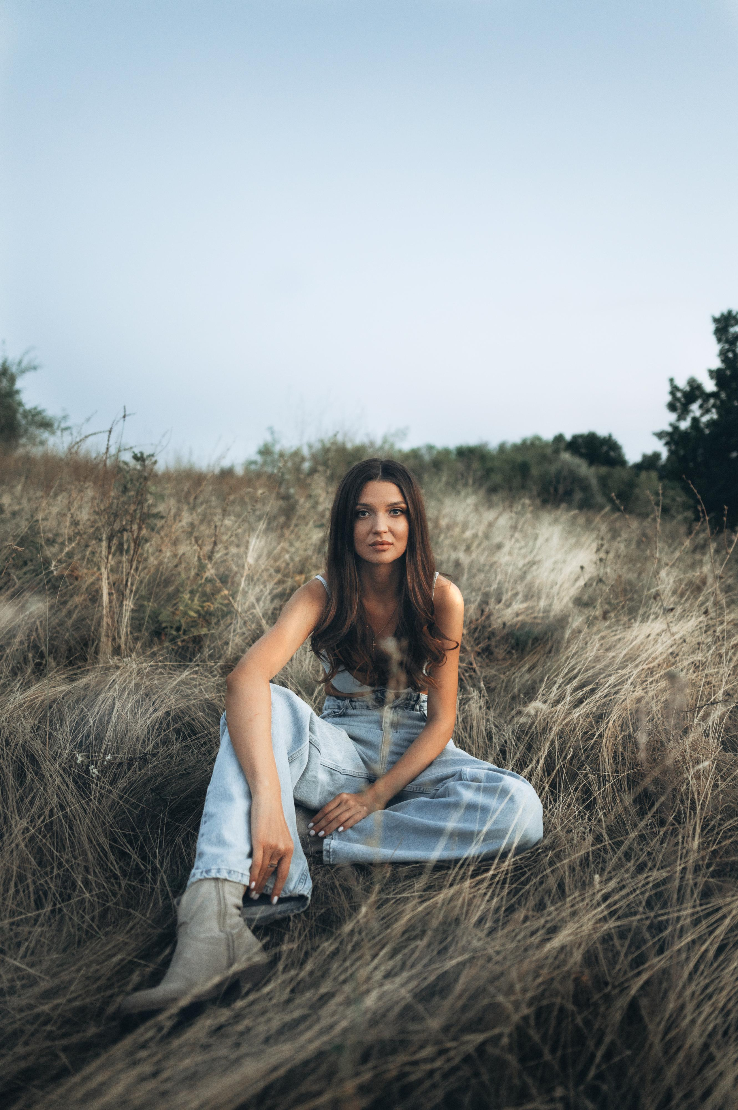 Юля. Фотограф в Саратове Анастасия Гладина