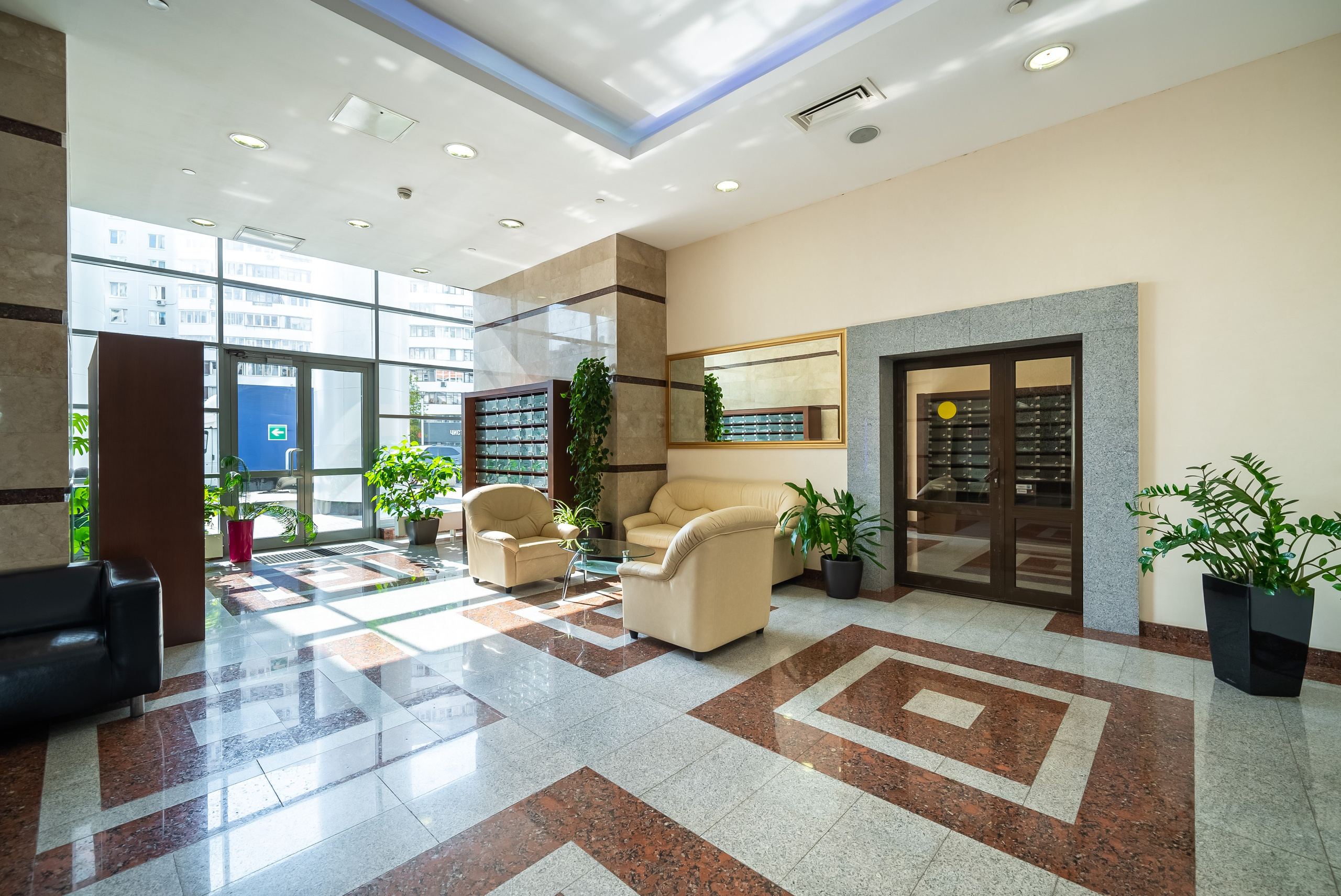 ЖК СОКОЛЬНИКИ. Фото и видео-съемка Андраник Хачатурян