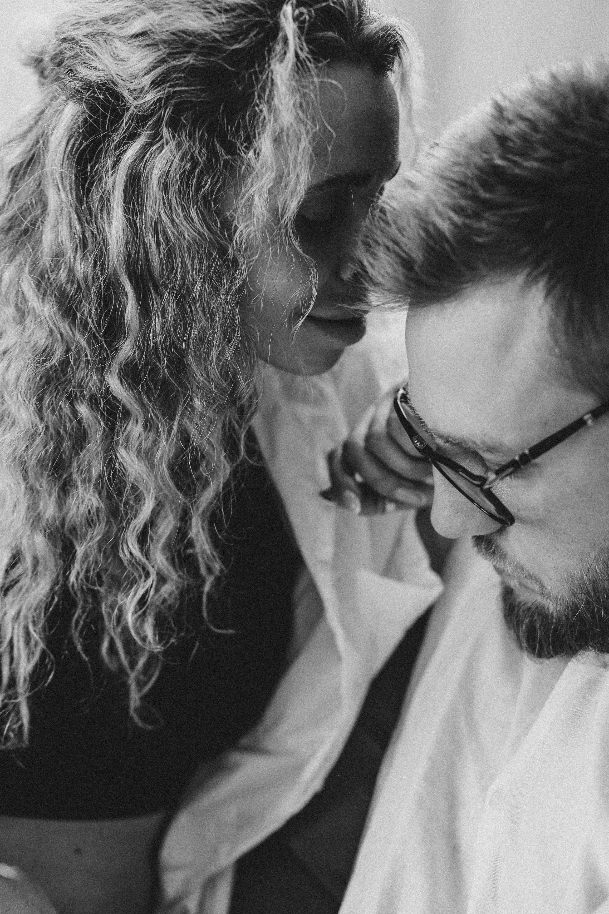 Дима и Кристина. Семейный фотограф новорожденных УФА Гульнара Зиновьева