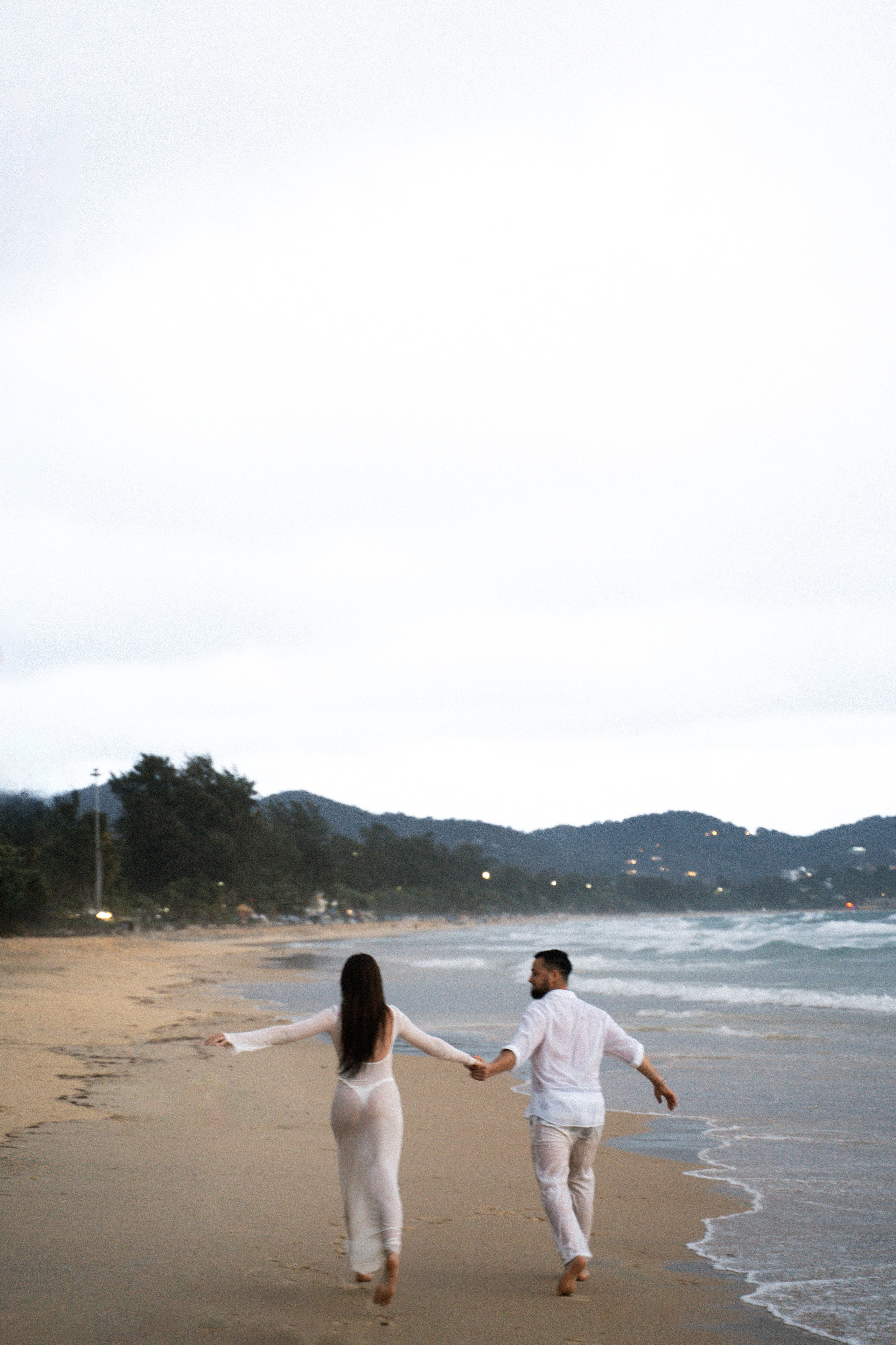 Just us. Photographer in Phuket Andrei Valiev