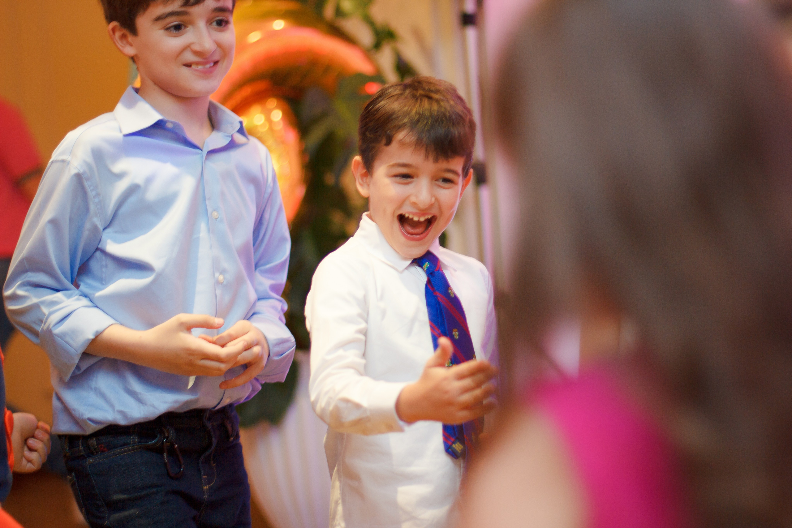 Детский день Рождения. Семейный и свадебный фотограф Красногорск- Москва