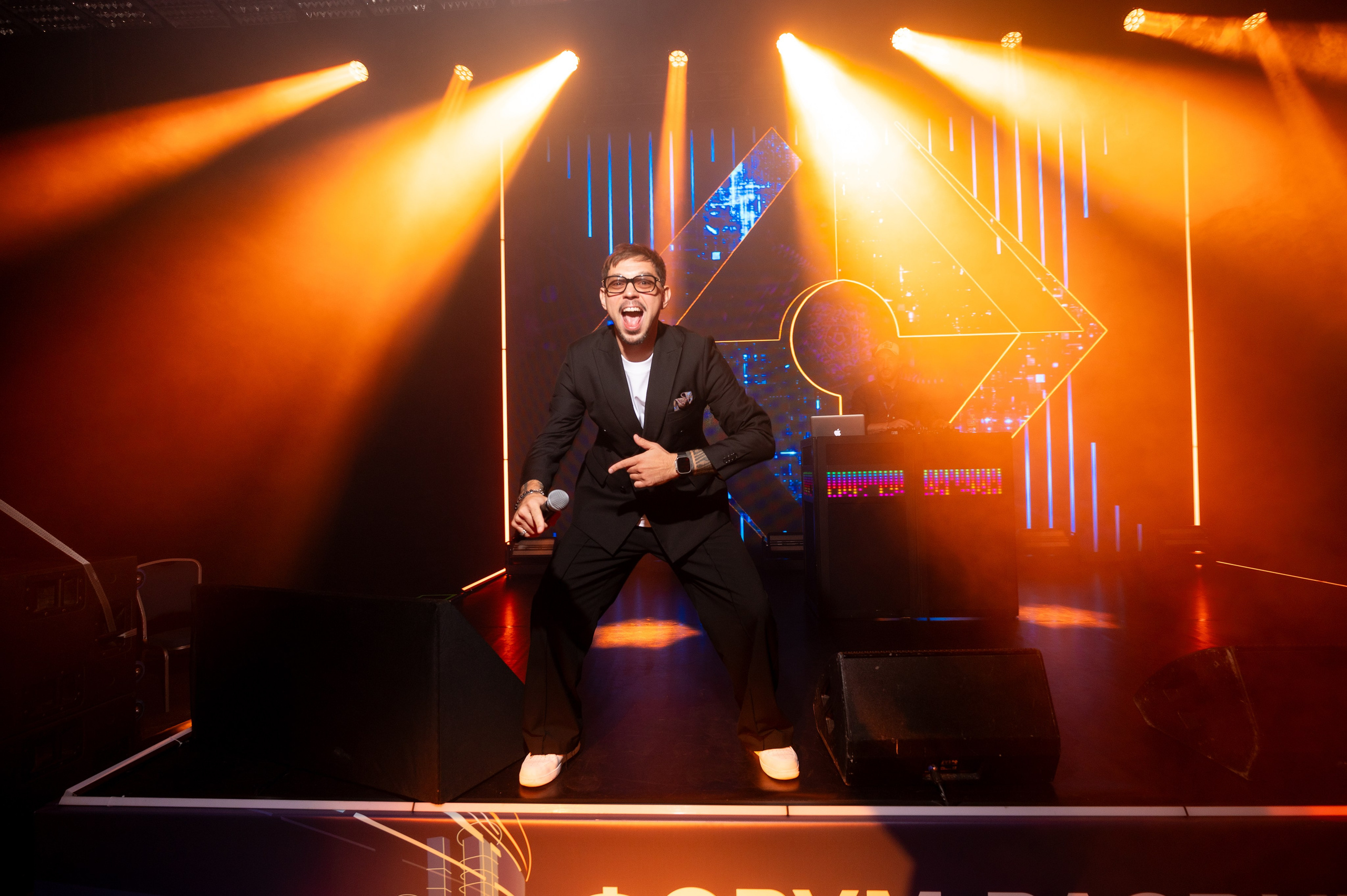 ЕвроХим ежегодный Форум развития. Фотограф Илья Бызов, Свадебный и репортажный фотограф Сочи