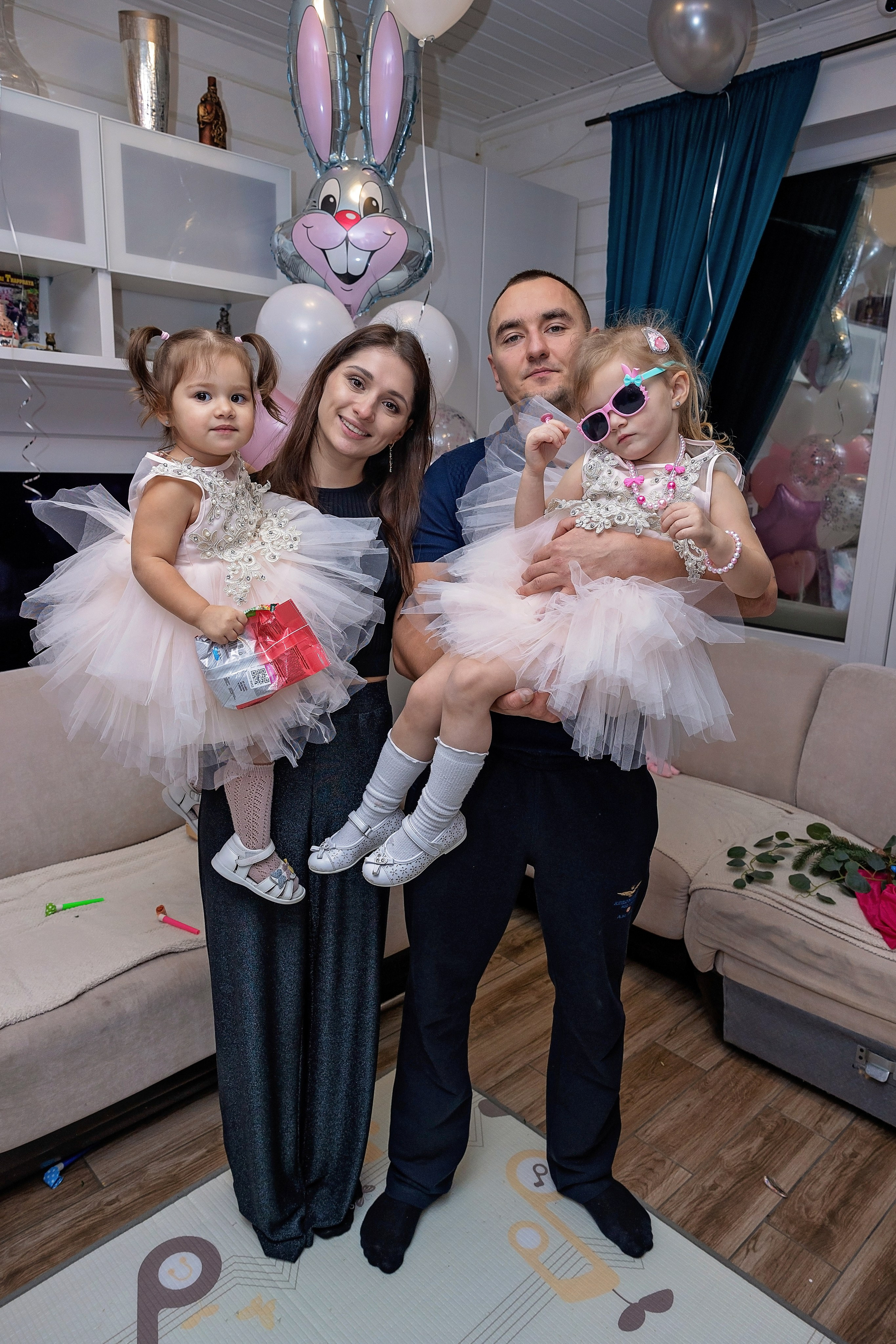 Детский фотограф в Москве. Геннадий Степанов —фотограф в Москве