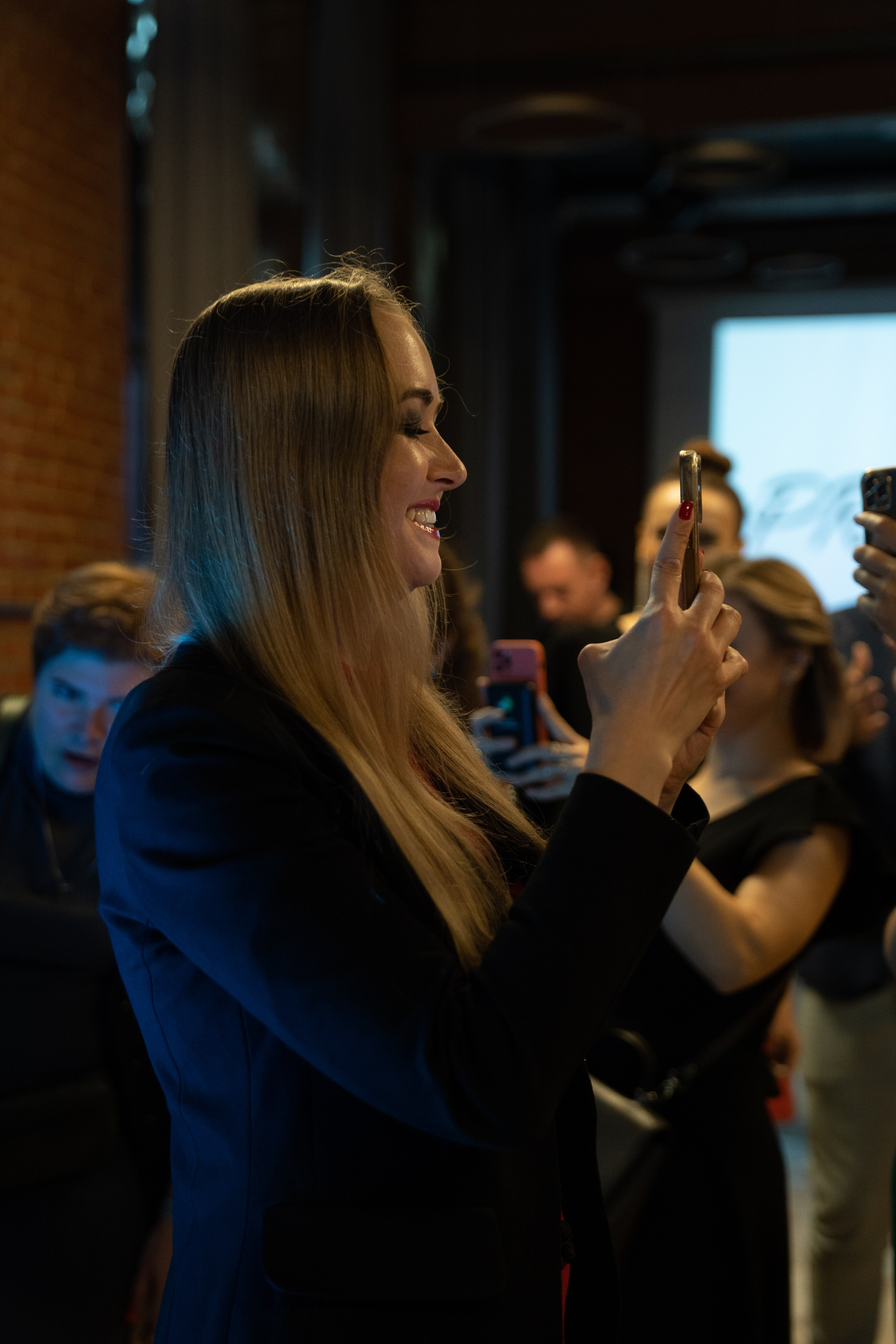 Репортажная съемка. Репортажный, студийный и уличный фотограф