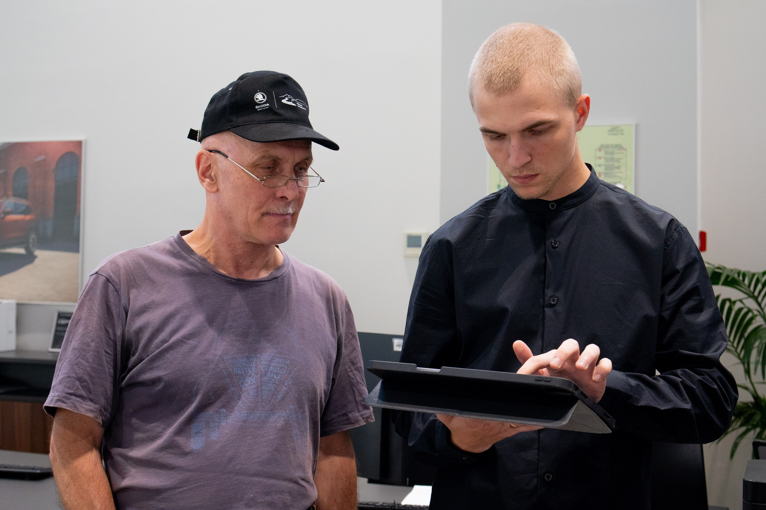 РОЛЬФ Юг: Презентация Haval F7. Фотограф Иван Шабунов