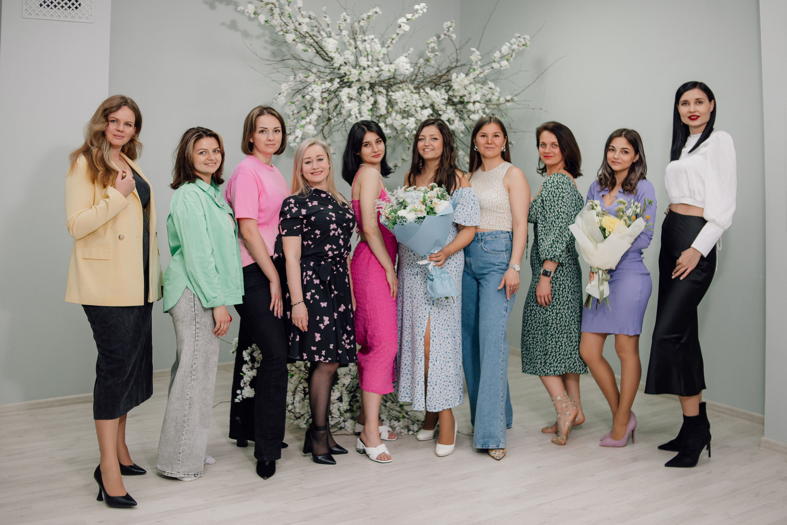 Репортаж со дня рождения. Семейный и детский фотограф Иваново Ксения Азаренкова