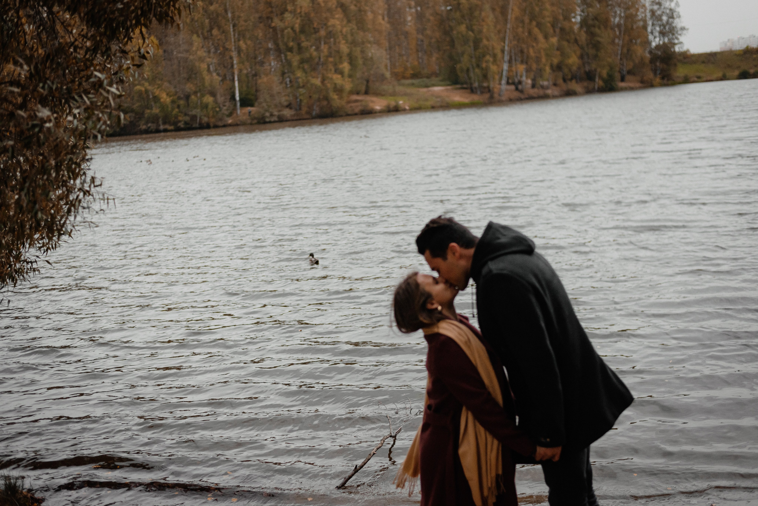 Альвир и Александра. Семейный и детский фотограф Иваново Ксения Азаренкова
