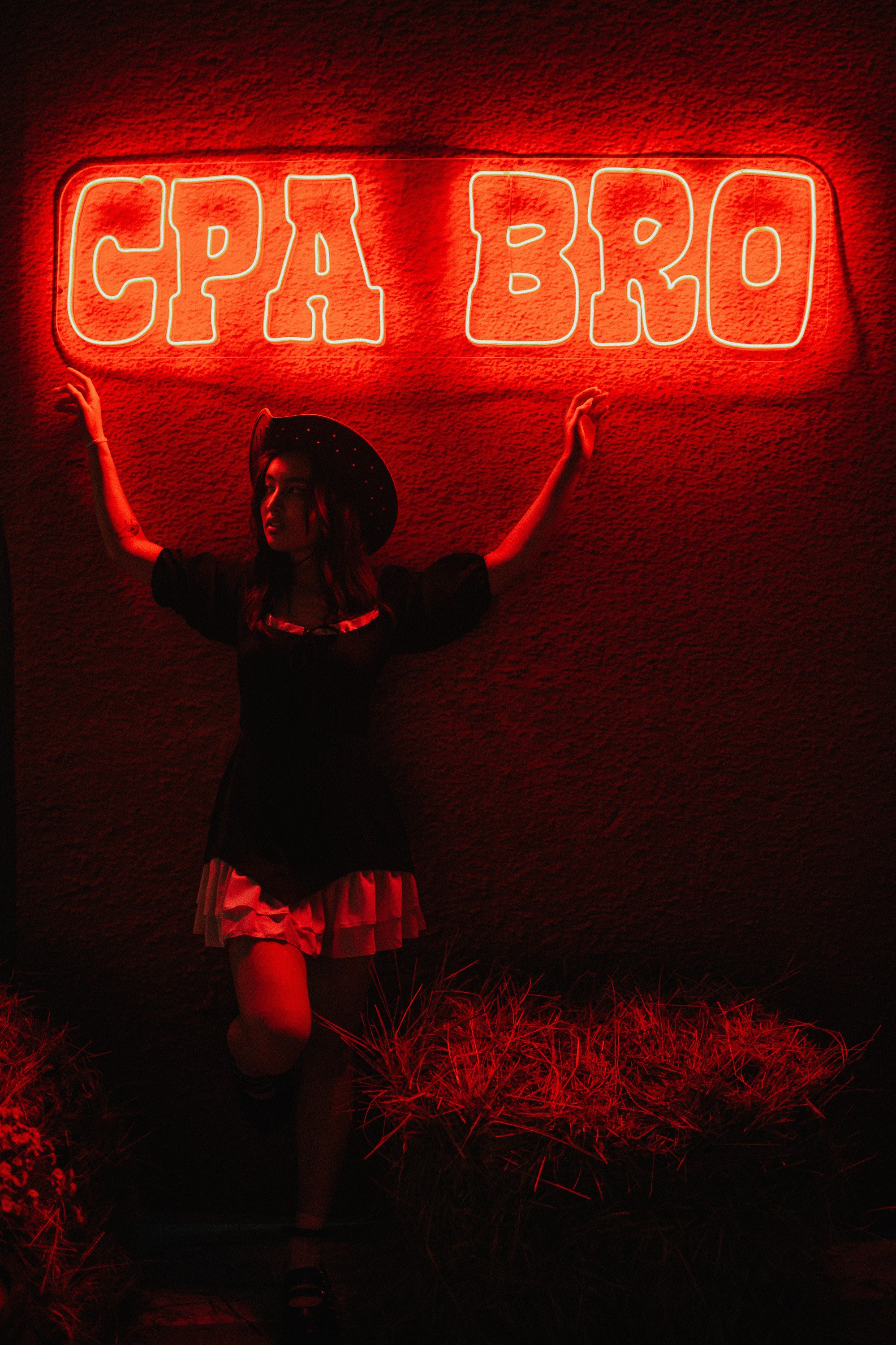 CPA BRO. Фотограф Serj Ganso