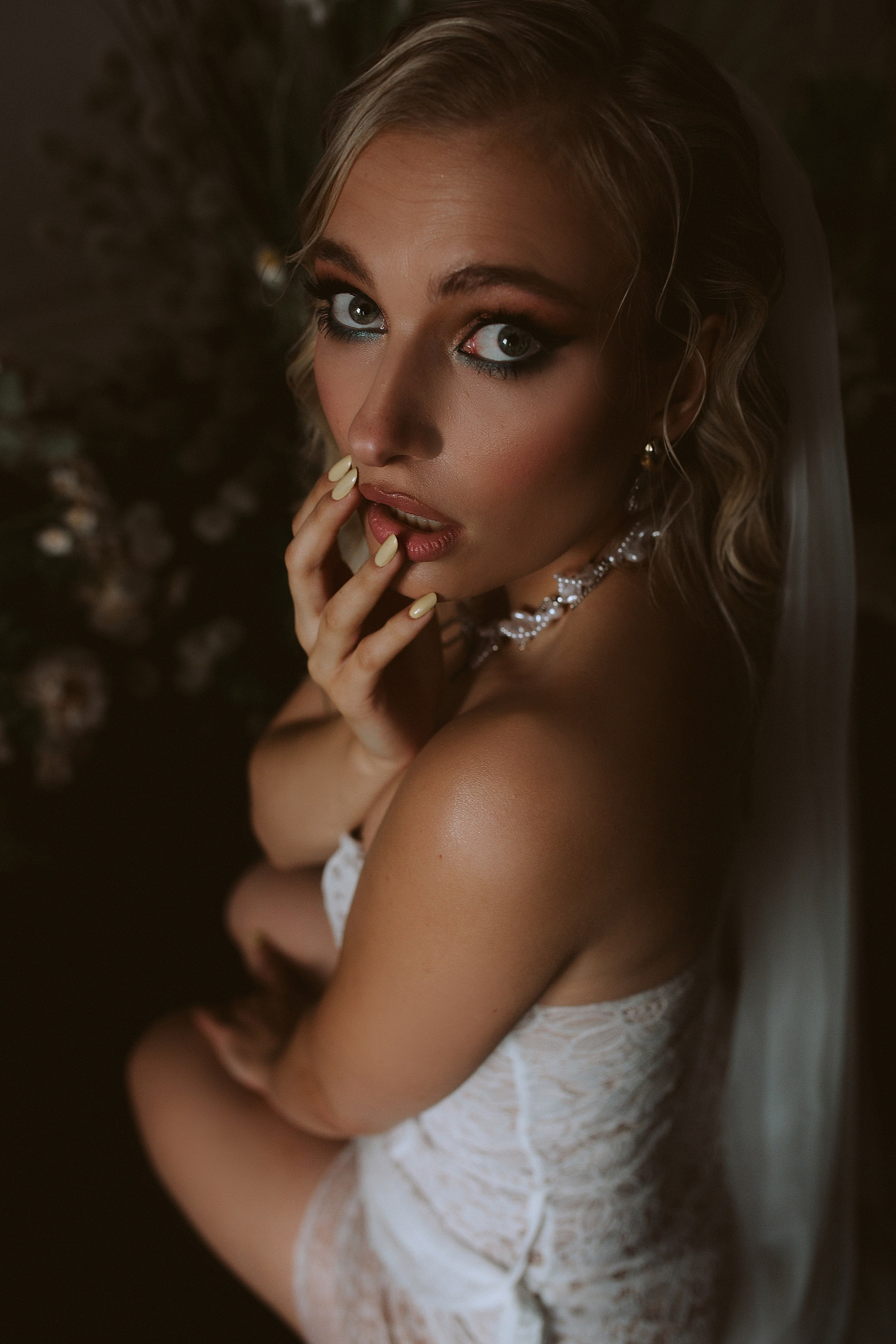 Нина. Фотограф Брянск|Москва Даша Жукова