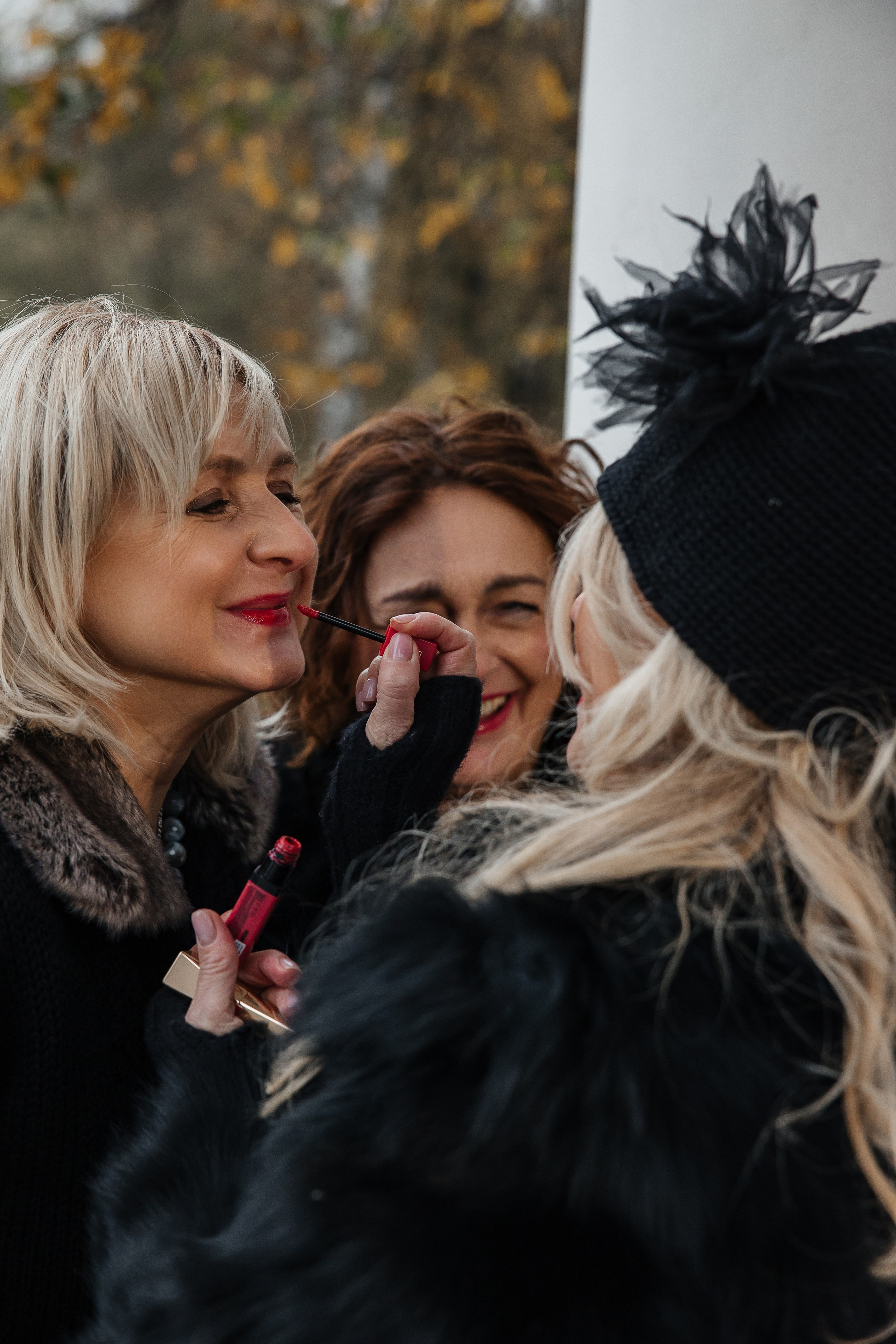 Хорошие девчата. Сказочный фотограф для Вас и Вашей семьи