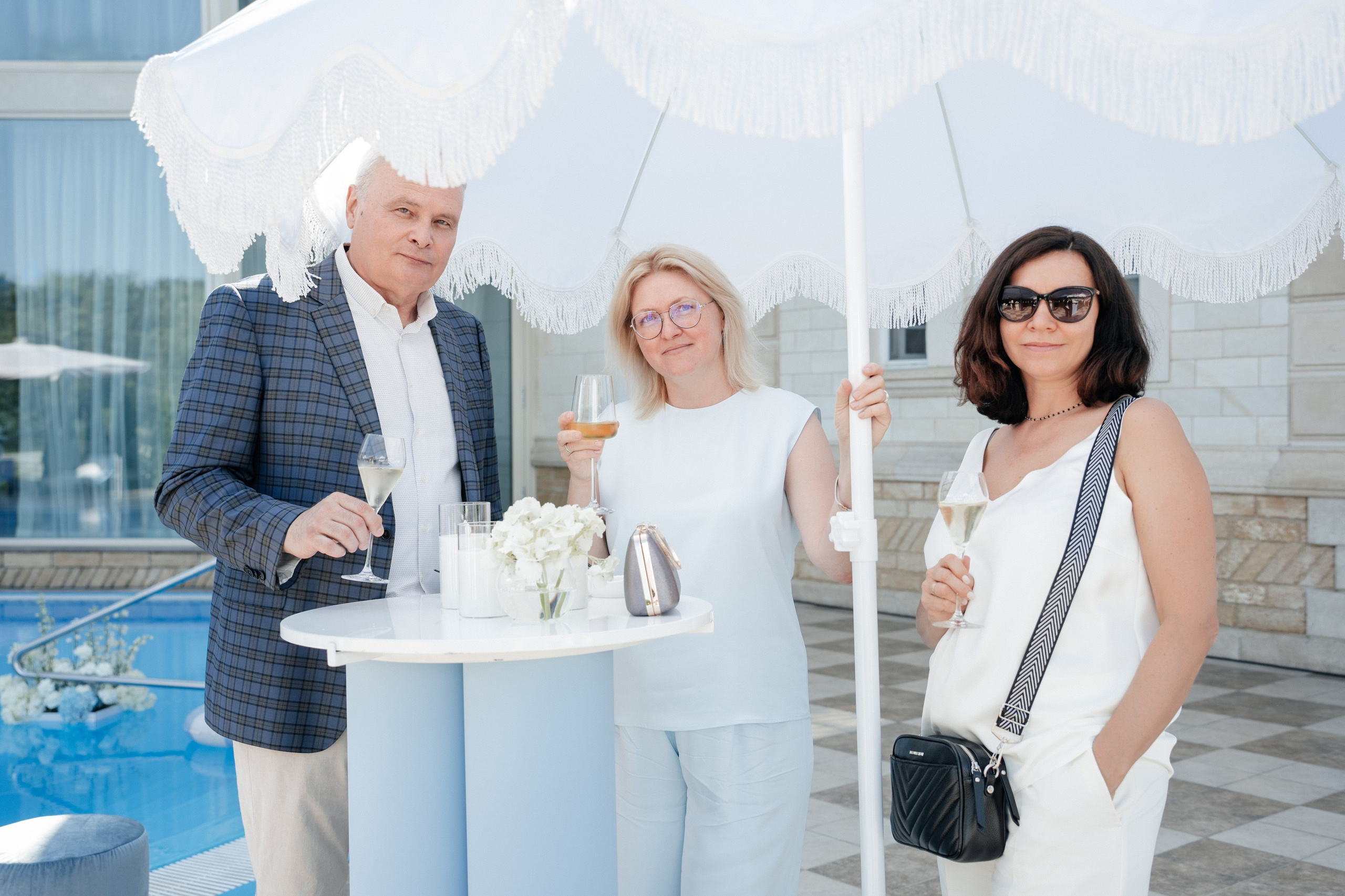 Где любовь, там жизнь!. Свадебный фотограф Москва Александра Аверкова