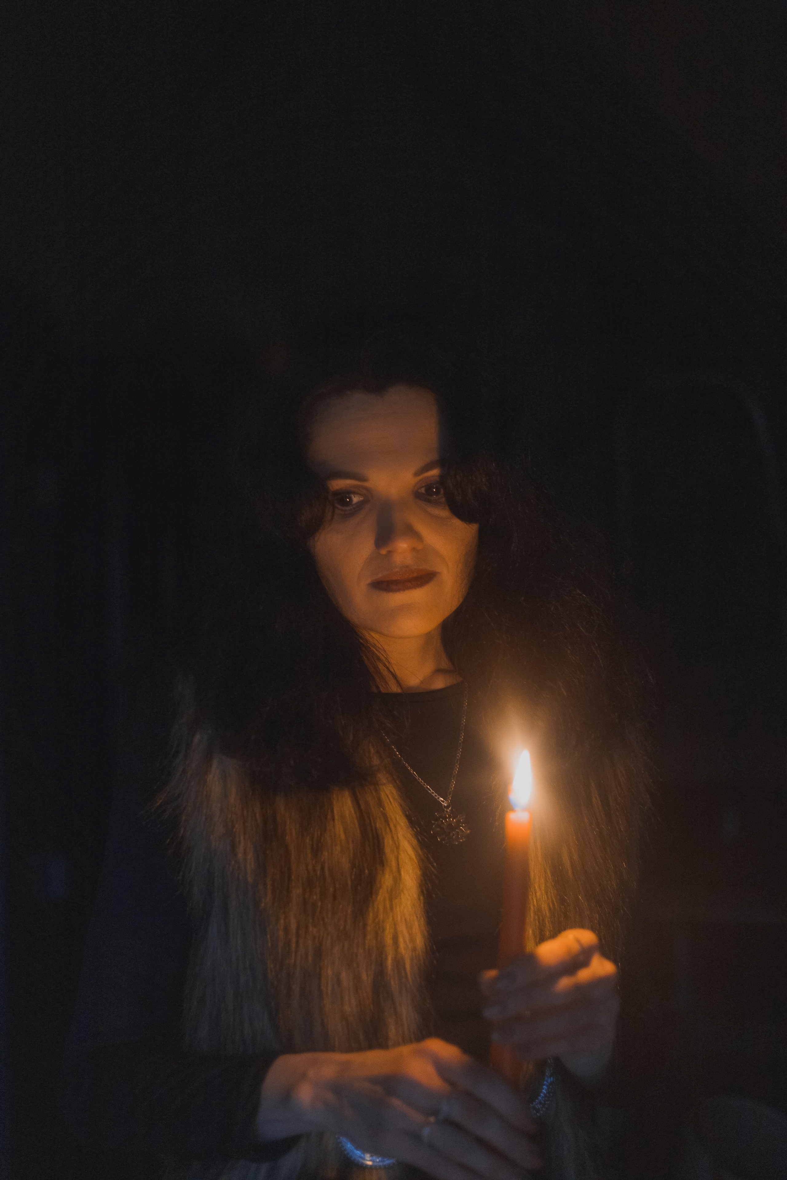 «Случайные выходят из игры…». Портфолио