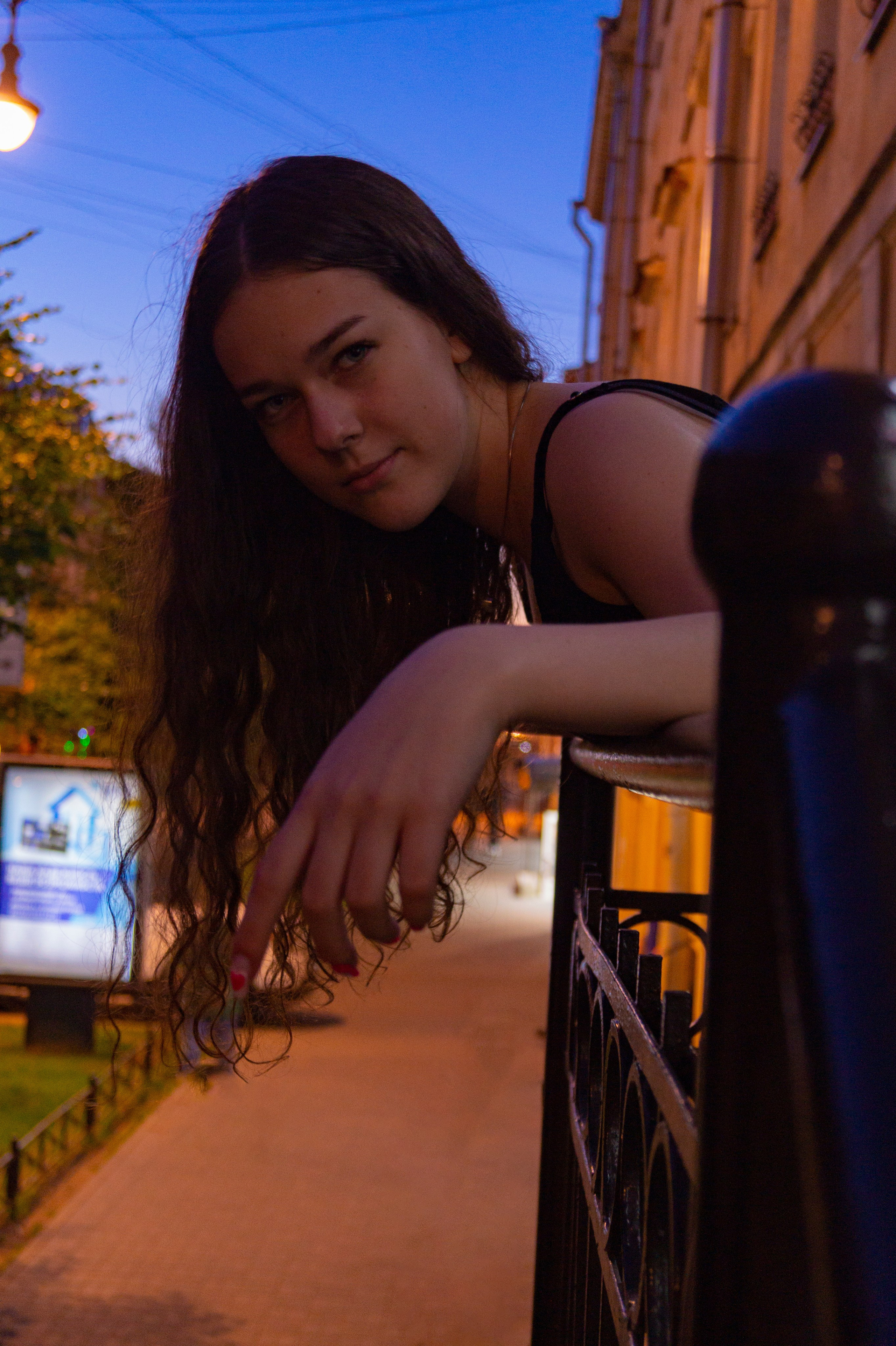 Фотосессии на природе и в городе. Портретный и семейный фотограф Санкт-Петербург