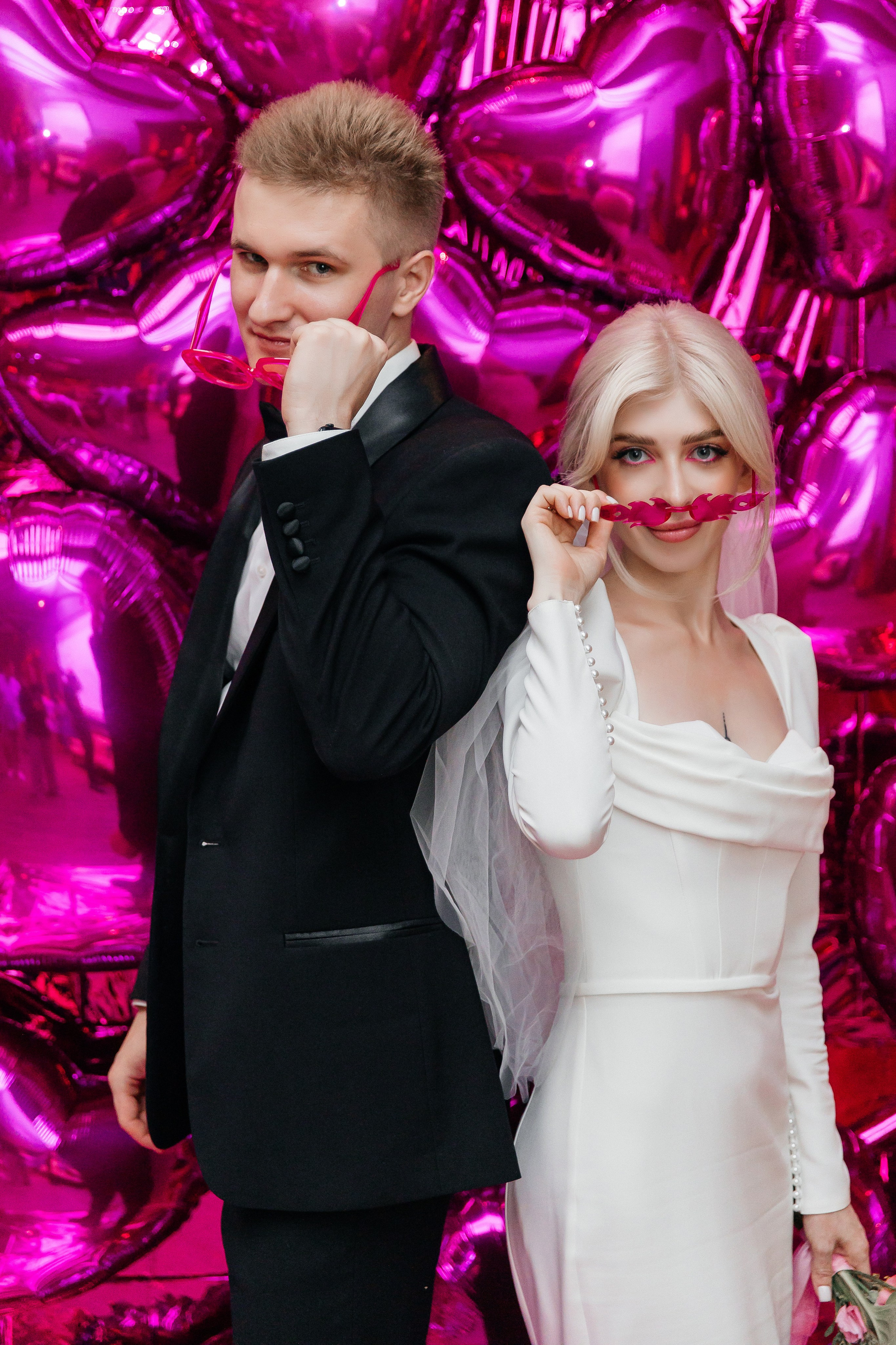 24.08.2024. Свадебный фотограф Краснодара Александр Кулагин