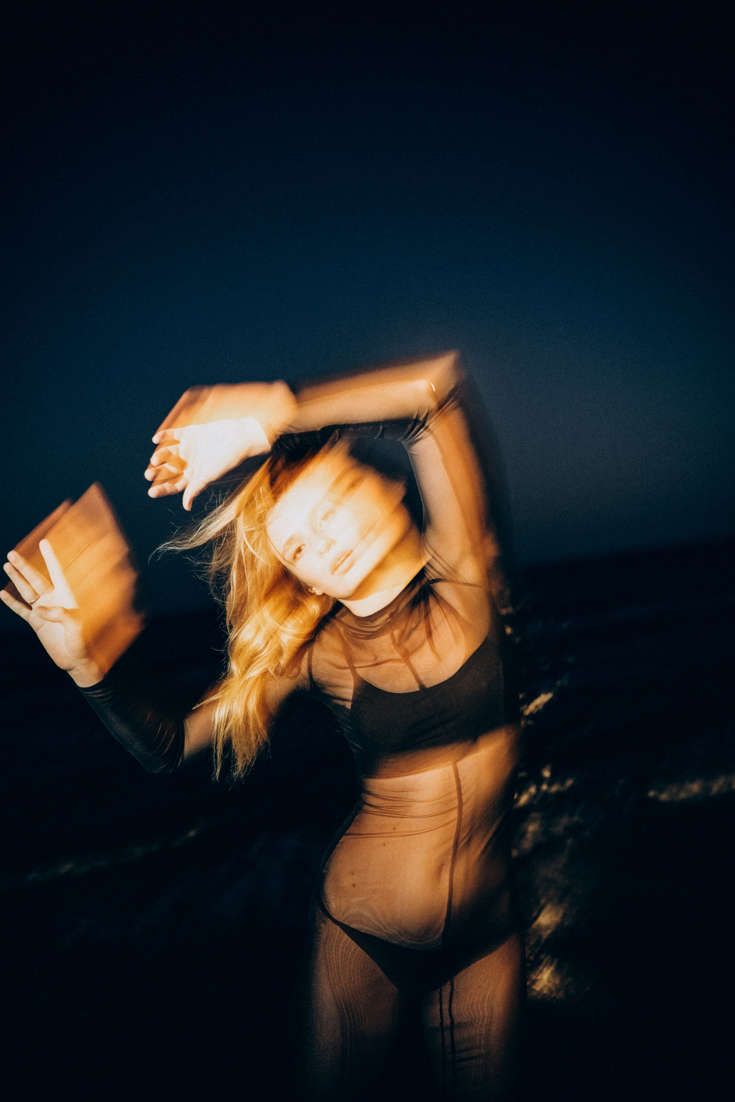 Настя. Крым 2025. Фотограф из Москвы — DASHA NOVA | Авторская фотография в разных жанрах