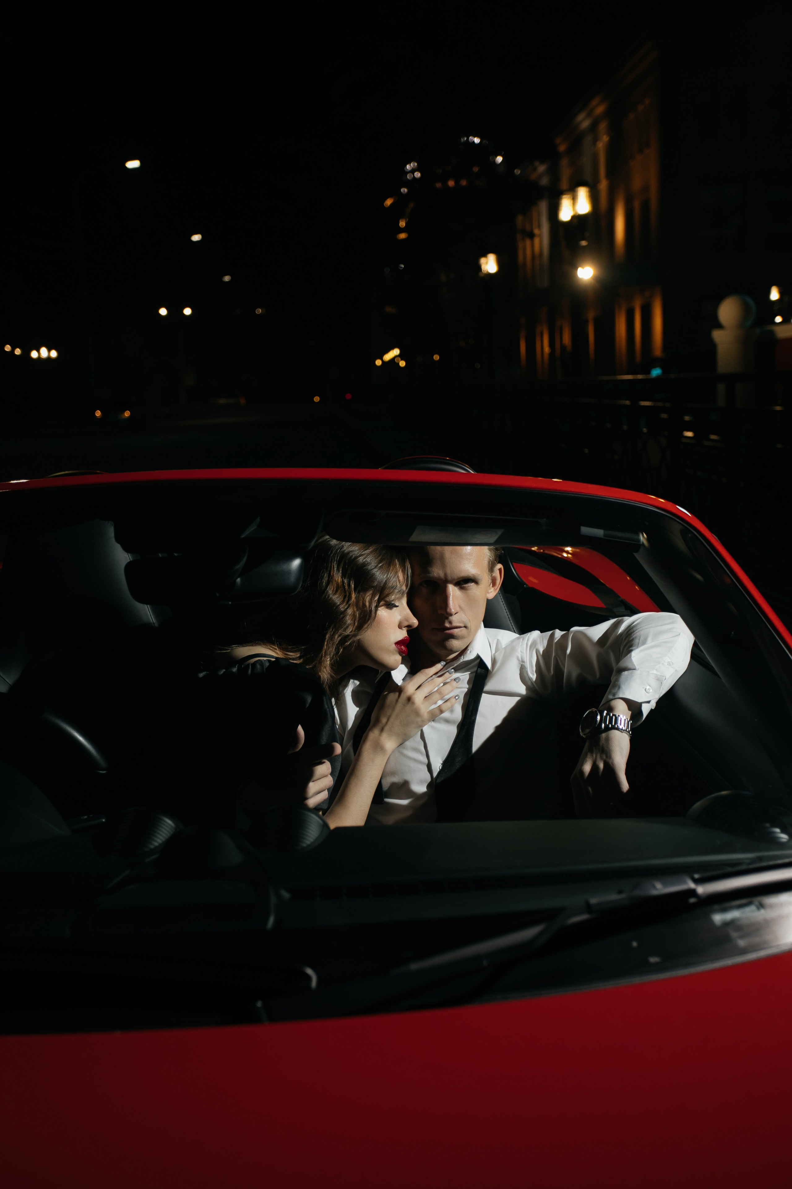 Love Story Настя и Антон. Свадебный и семейный фотограф Рассказова Виктория