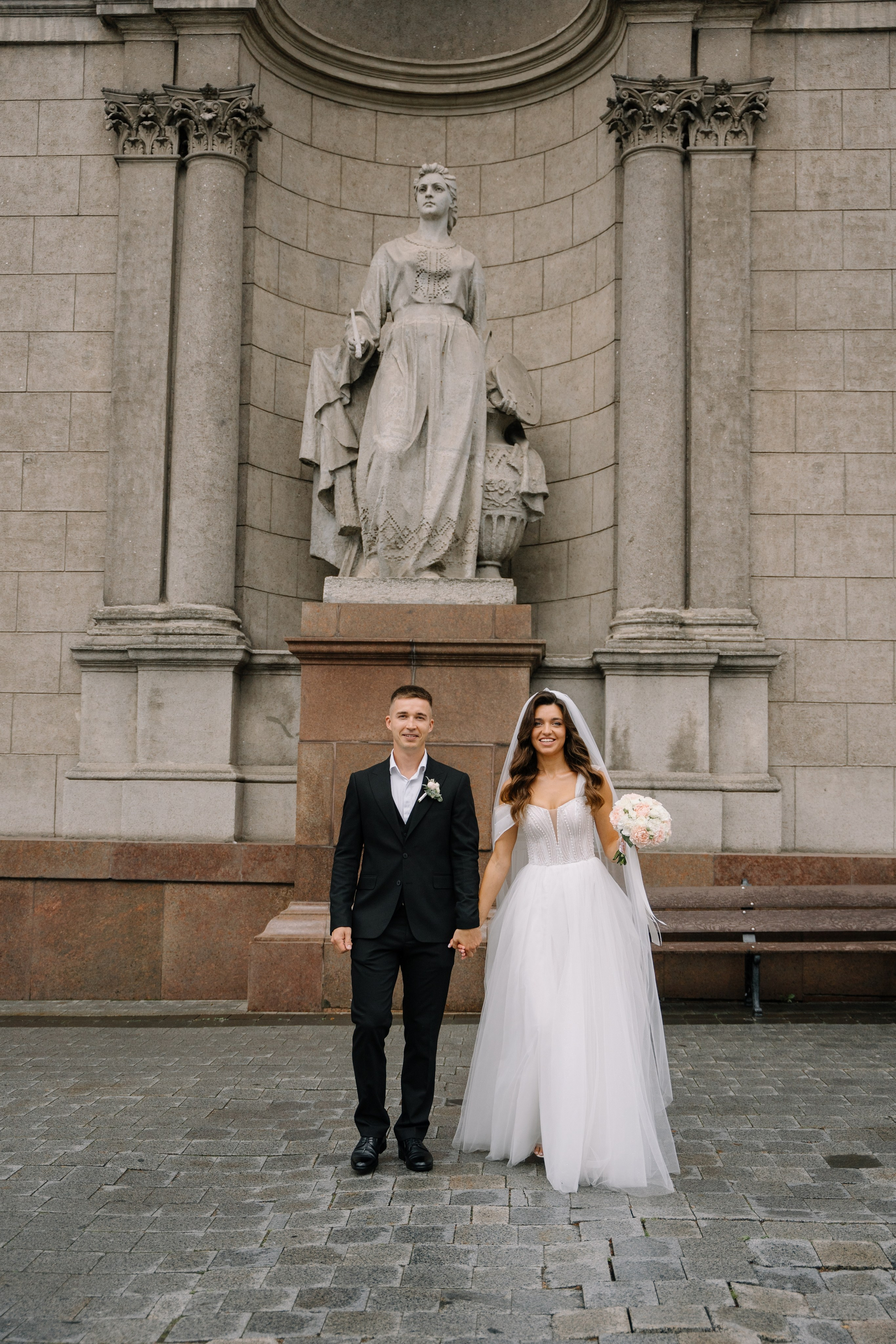 Иван & Оксана