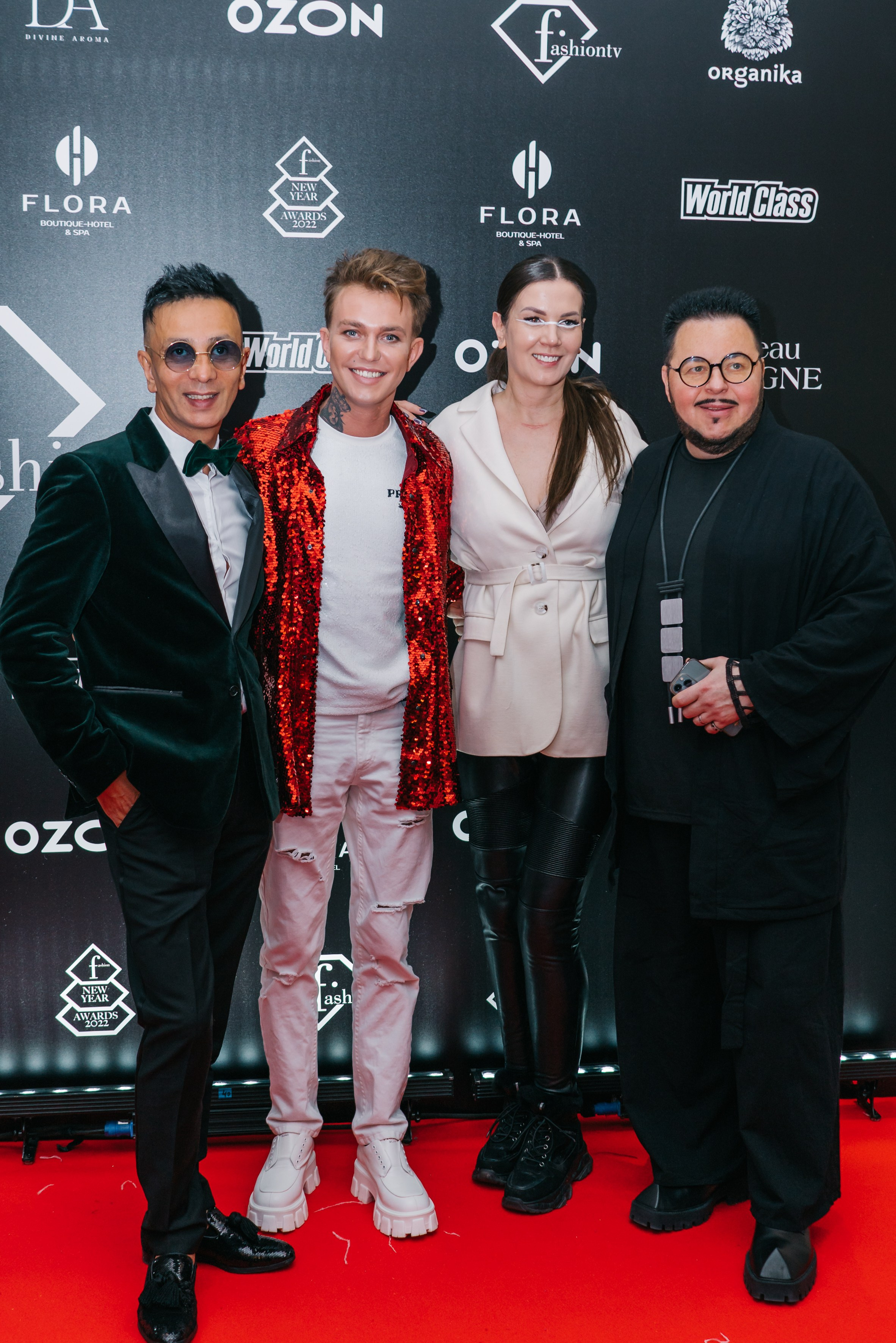 Fashion TV. Женский фотограф в Москве Анастасия Сидорова