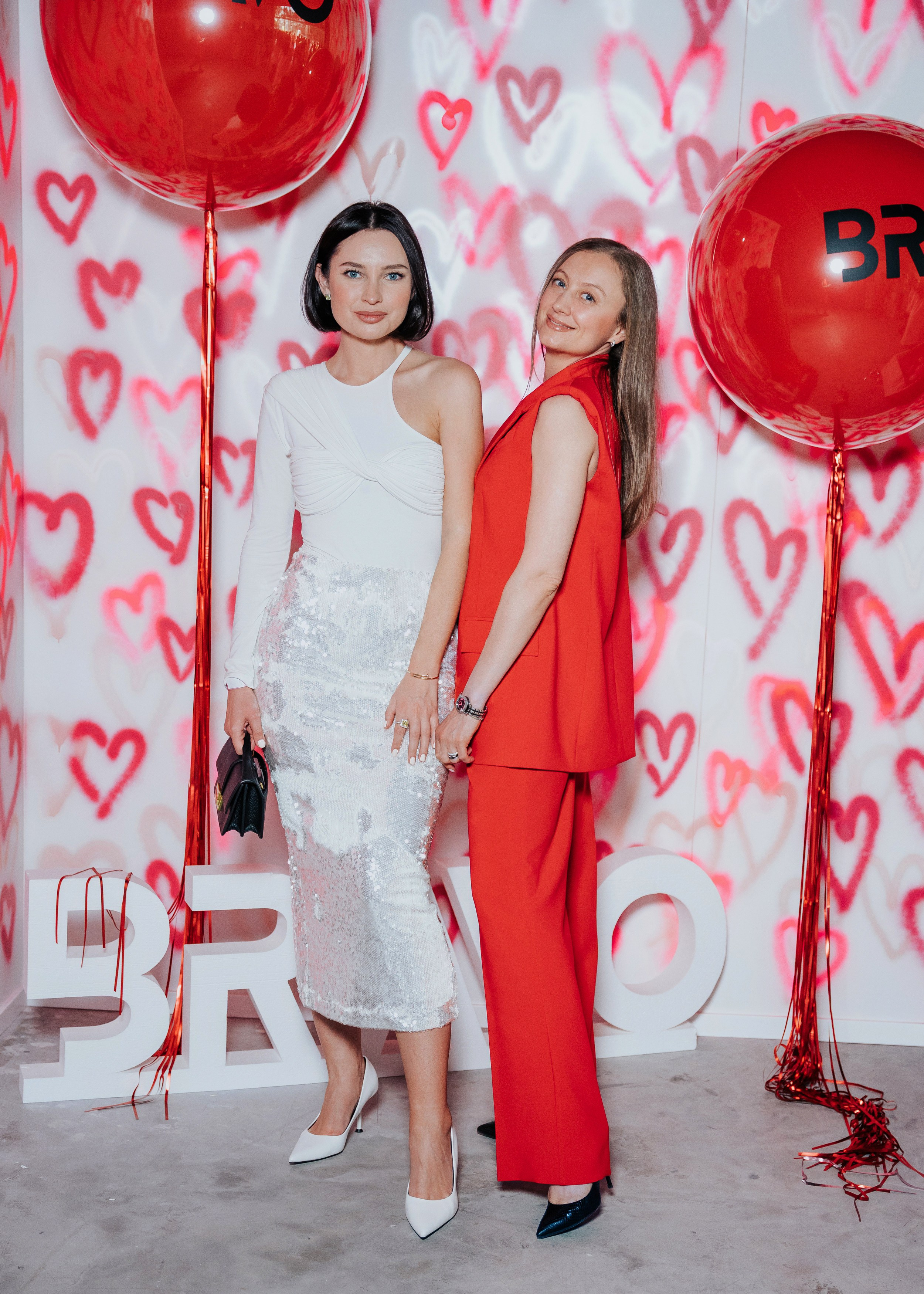 BRAVO — FLORA EVENT — PART II. СВОИ. ФОТООТЧЕТЫ-СОБЫТИЯ-МЕСТА