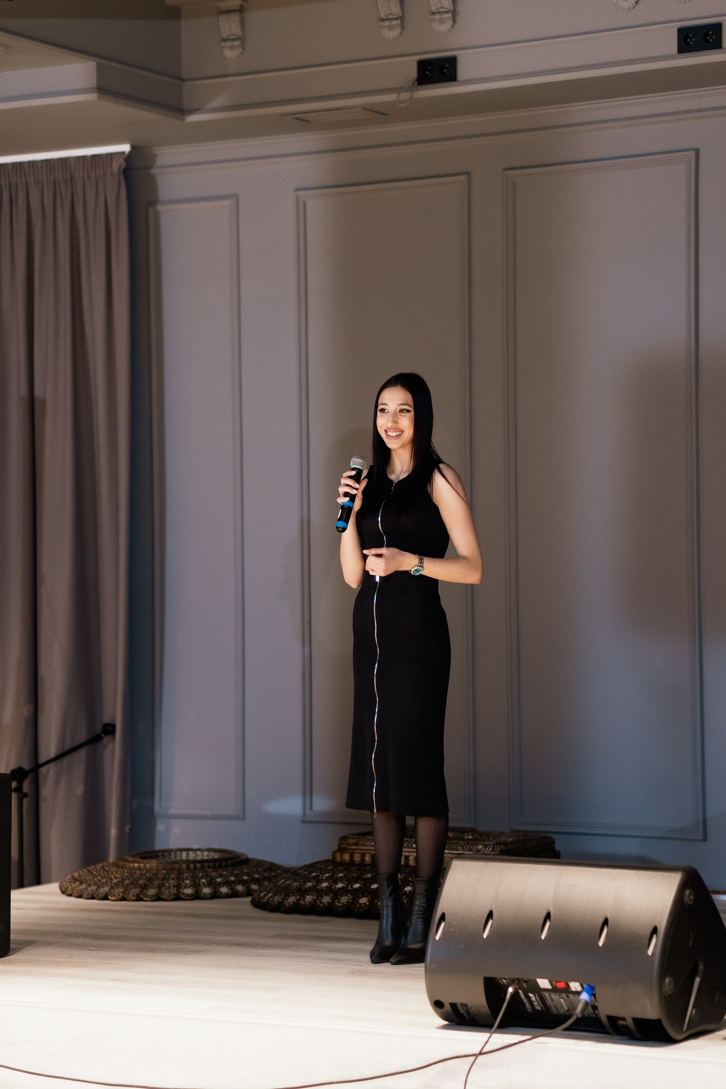 КОРОЛЕВА ДАЛЬНЕГО ВОСТОКА 2024 [ОТКРЫТИЕ КОНКУРСА]. СВОИ. ФОТООТЧЕТЫ-СОБЫТИЯ-МЕСТА