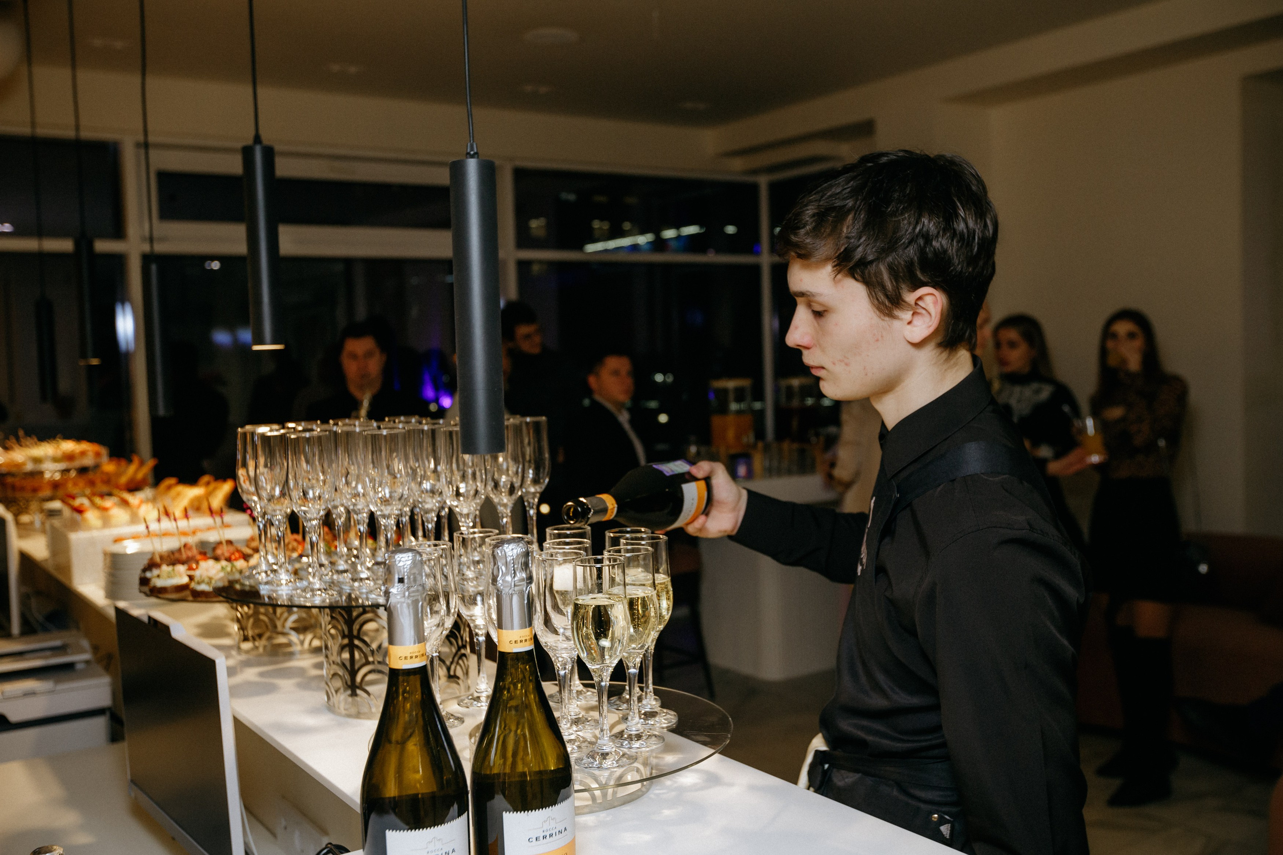 TOP BEAUTY — ОТКРЫТИЕ. СВОИ. ФОТООТЧЕТЫ-СОБЫТИЯ-МЕСТА