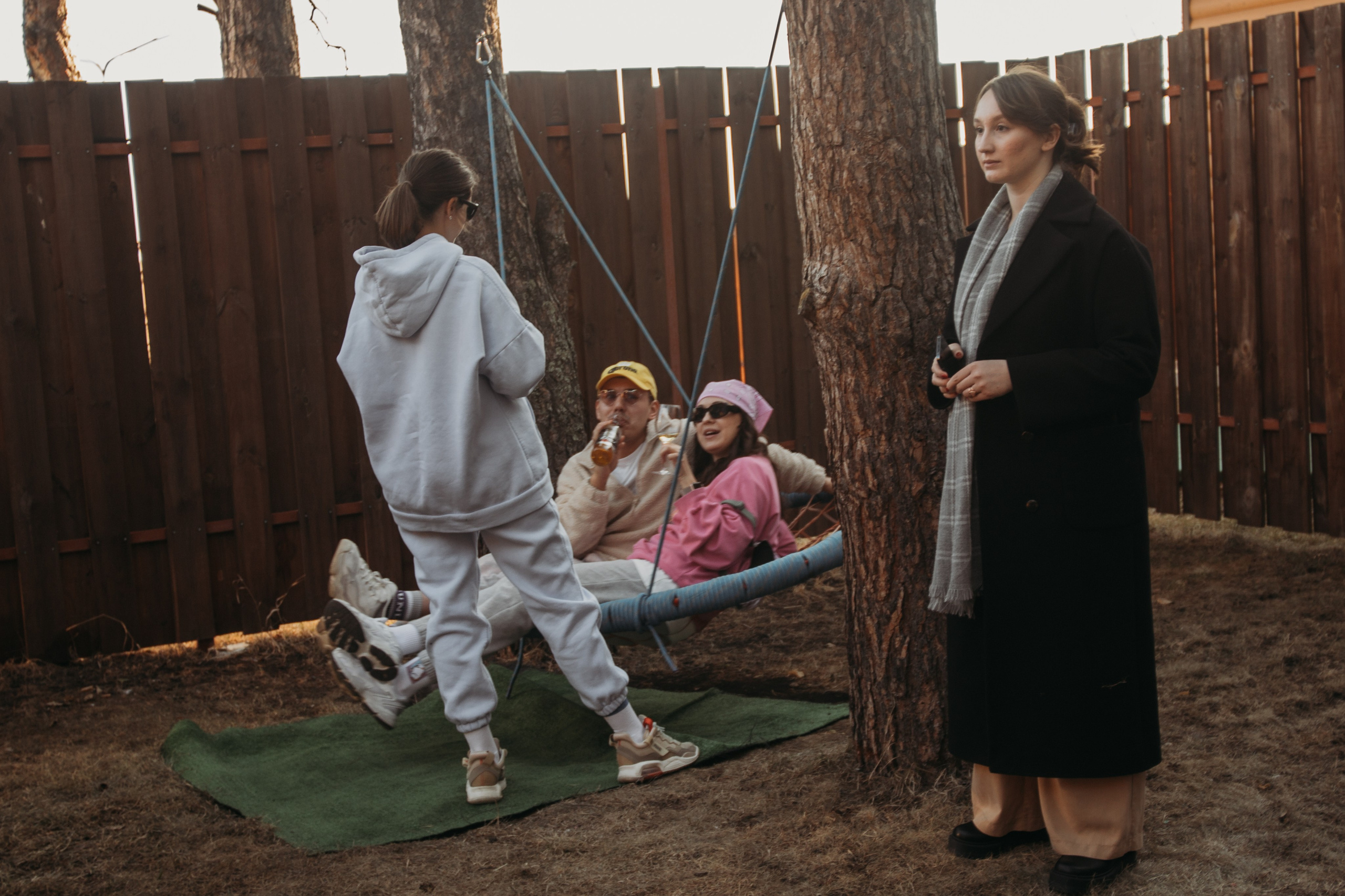 Корпоратив Muza_Arts. Венера Гайн. Репортажный фотограф  Тюмень. Обучение фотографии с 0