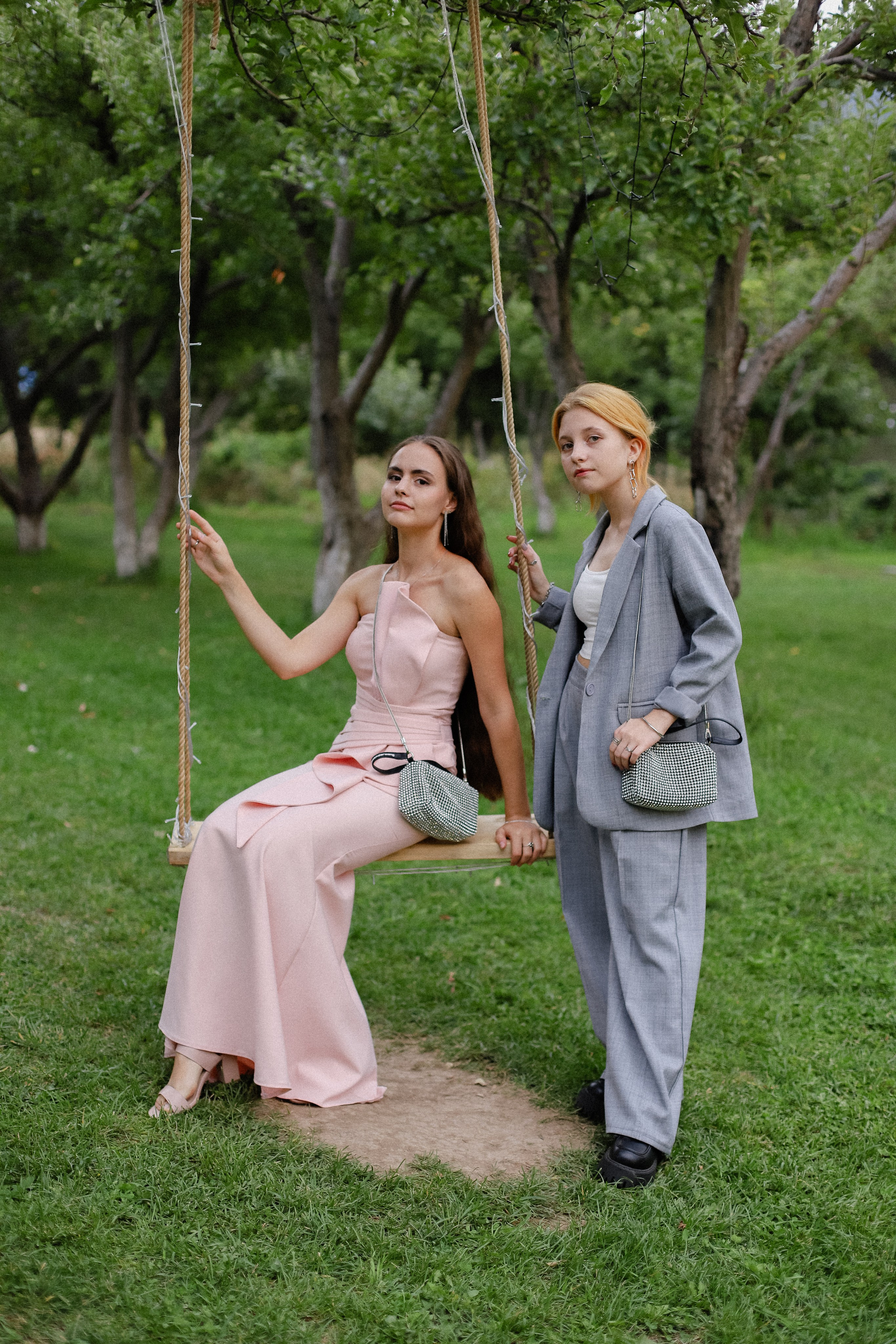 Рустам и Елизавета. Фотограф в Алматы и Москве Даша Пушкина