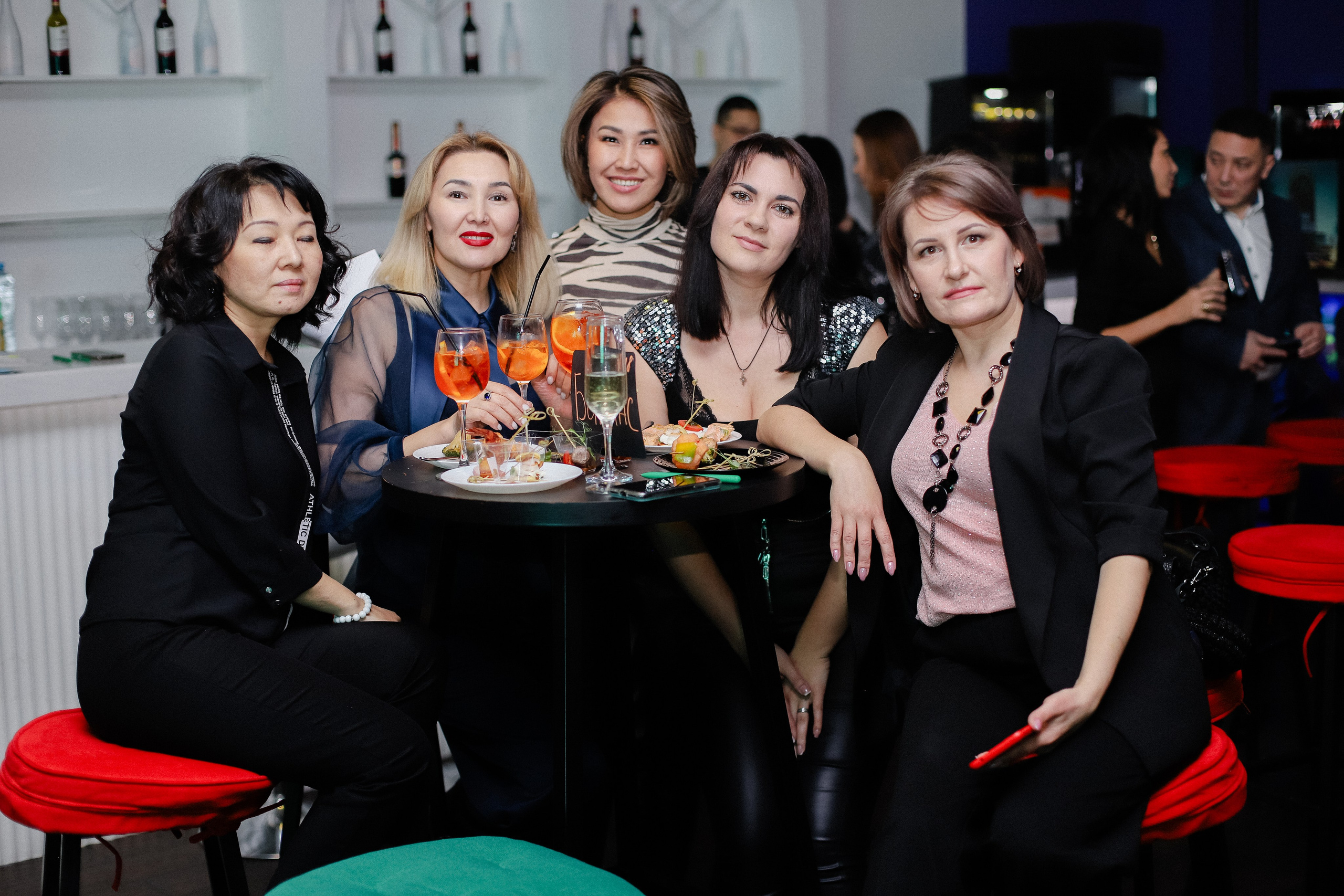 MonAmie 2024. Фотограф в Алматы и Москве Даша Пушкина