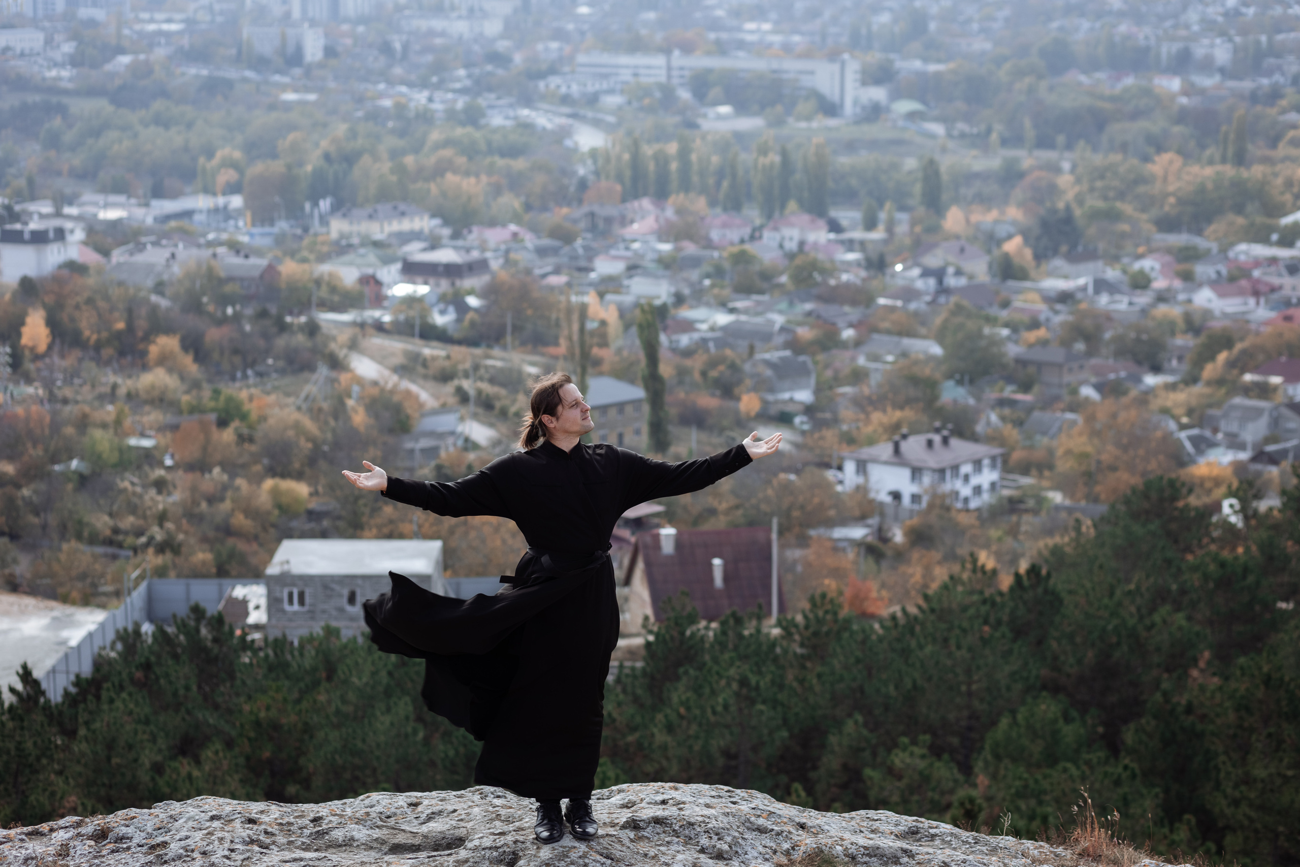 Χελιδόνι Семейный и церковный фотограф в Крыму и Симферополе Валерия Г