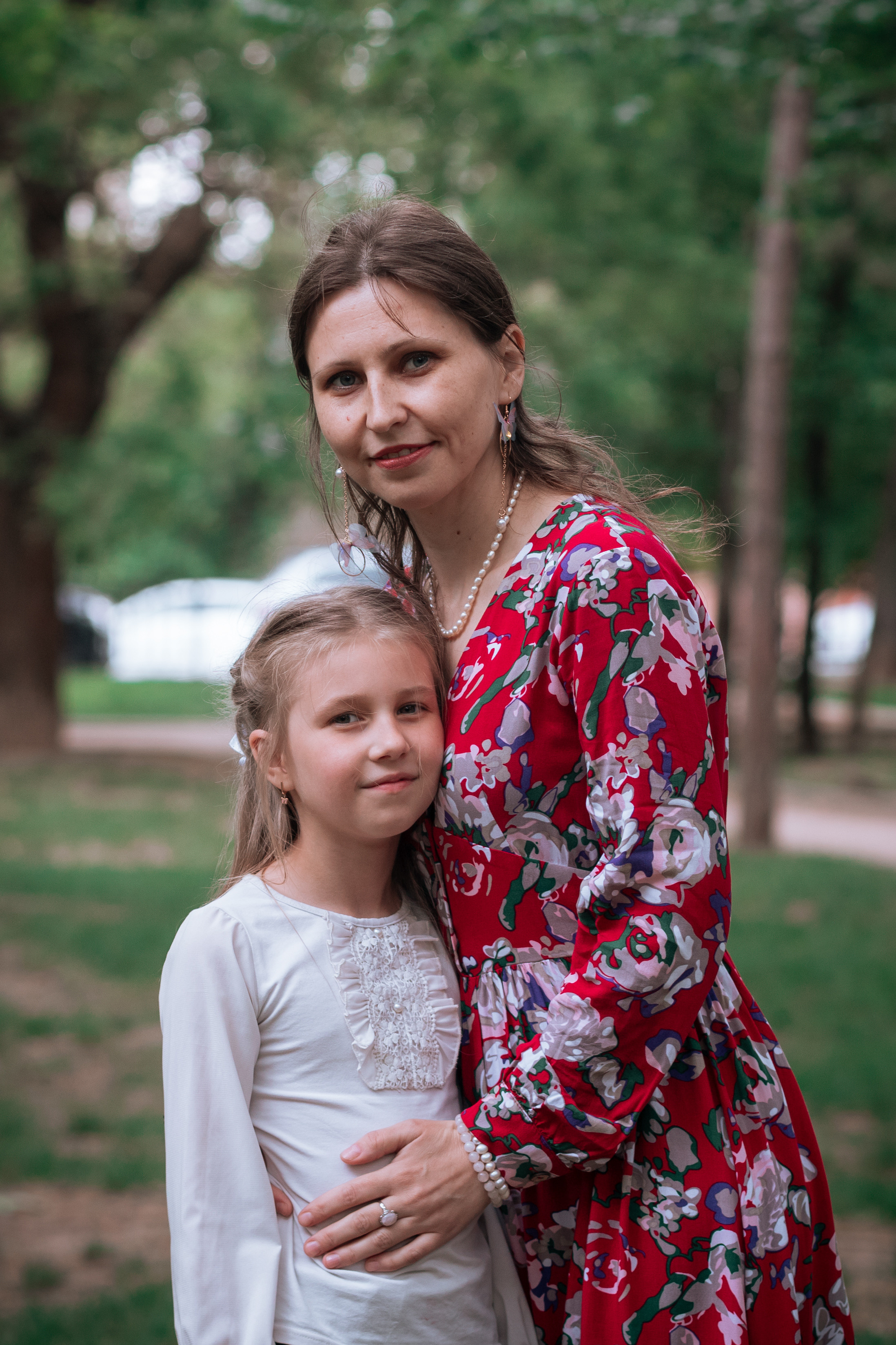 Добрая школа «Атмосфера». Χελιδόνι Семейный и церковный фотограф в Крыму и Симферополе Валерия Г