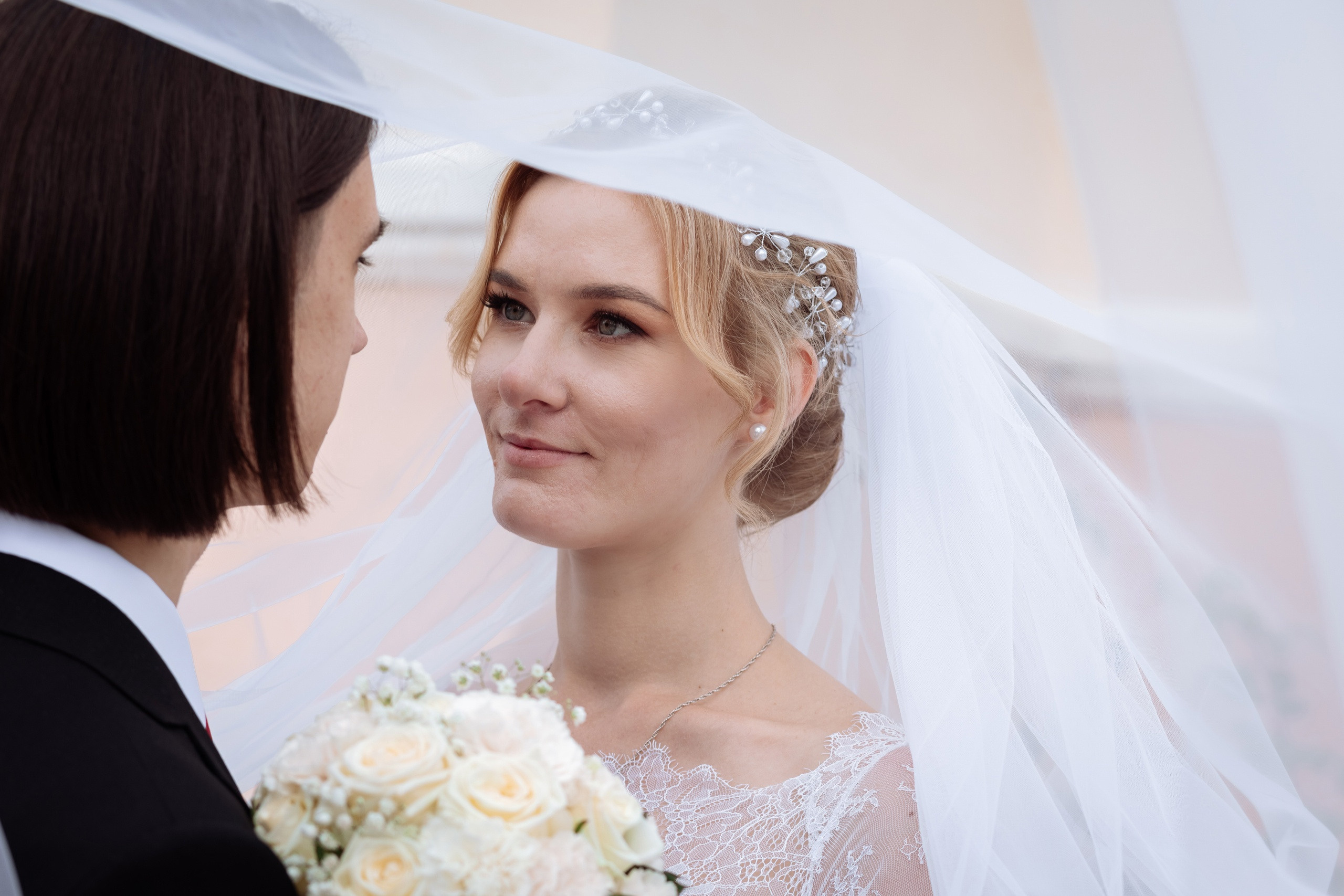 Χελιδόνι Семейный и церковный фотограф в Крыму и Симферополе Валерия Г