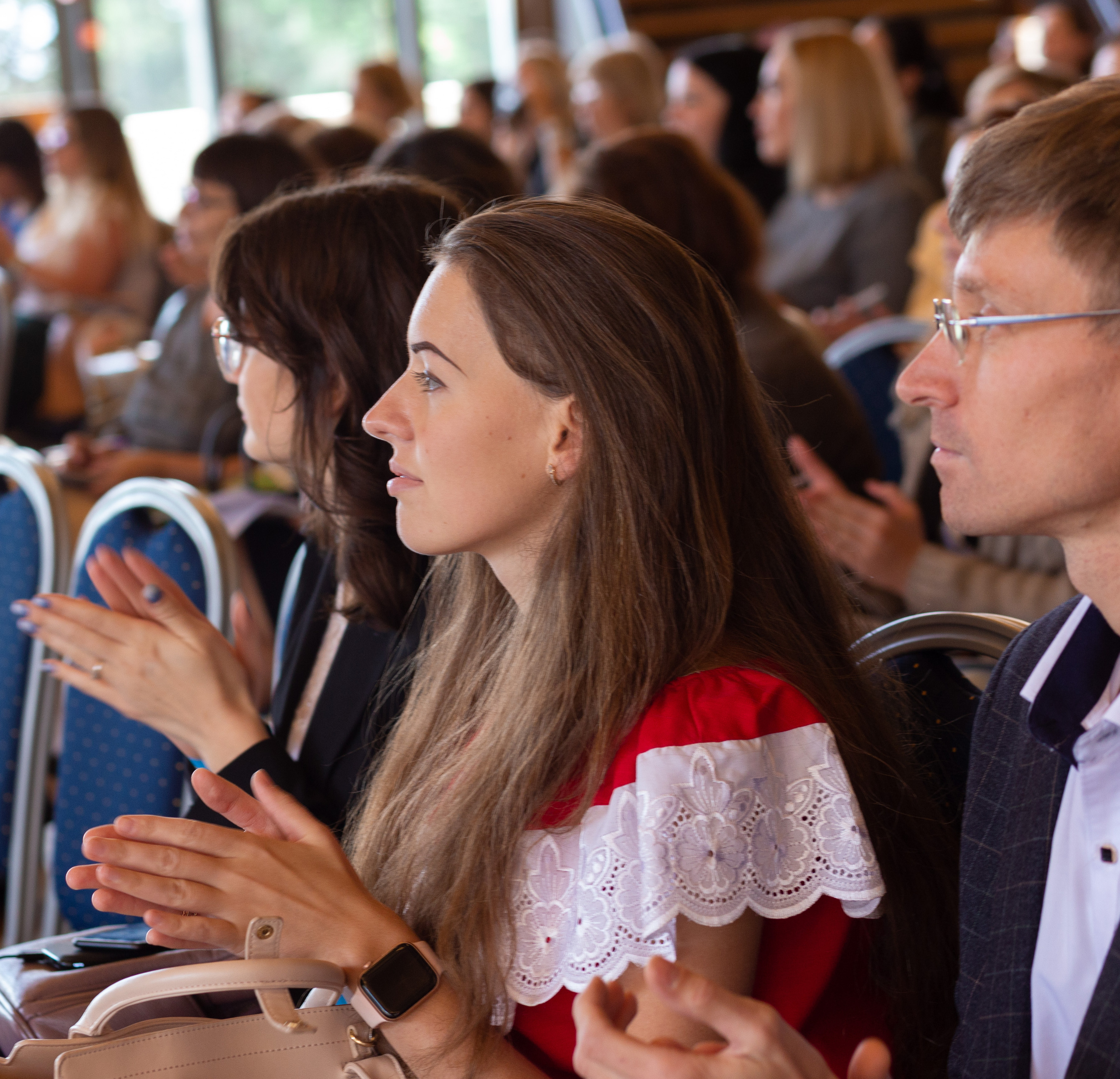 Конференция РОАГ Ялта Интурист 21 сентября 2019. Χελιδόνι Семейный и церковный фотограф в Крыму и Симферополе Валерия Г