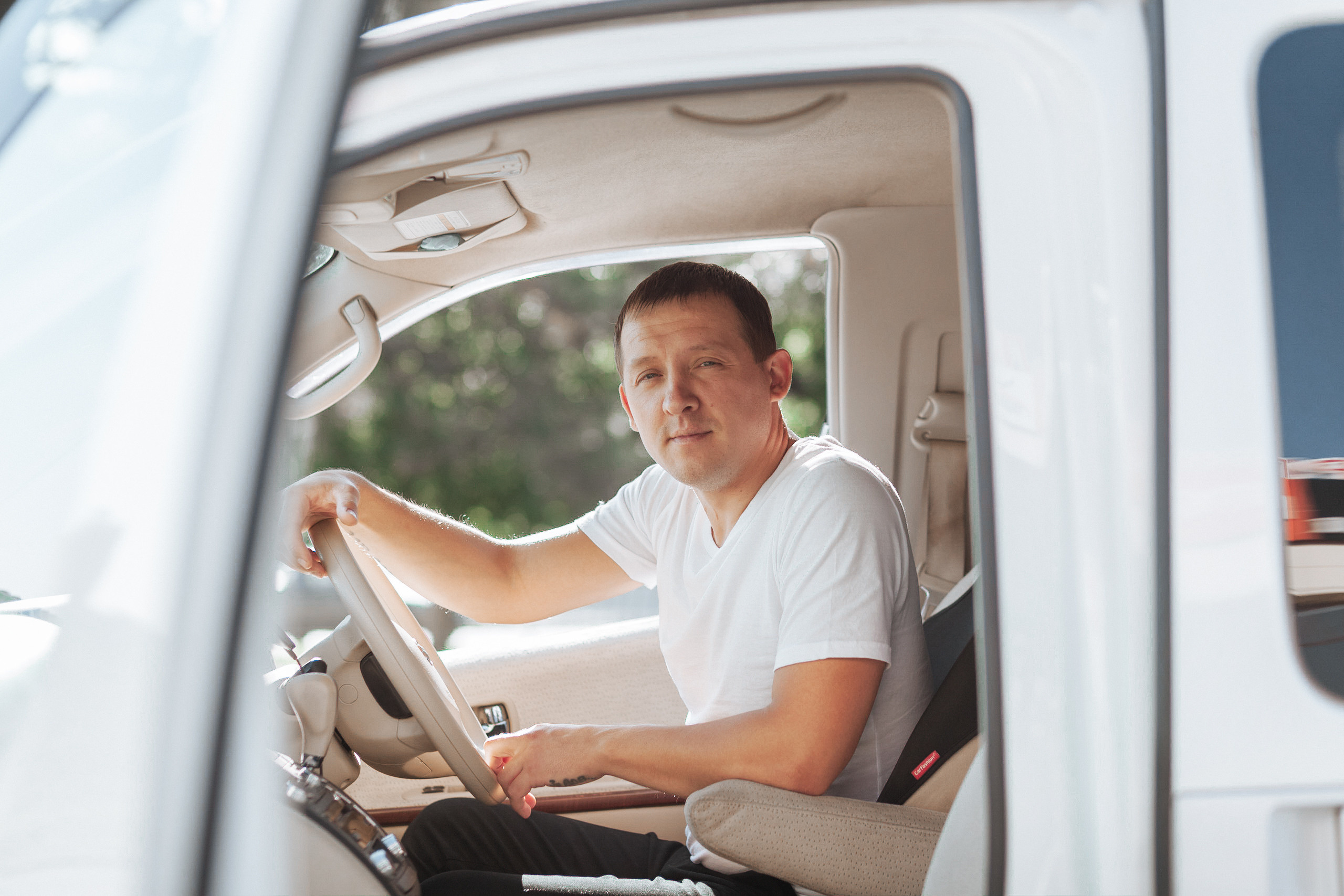 Авто. Трансфер. Χελιδόνι Семейный и церковный фотограф в Крыму и Симферополе Валерия Г