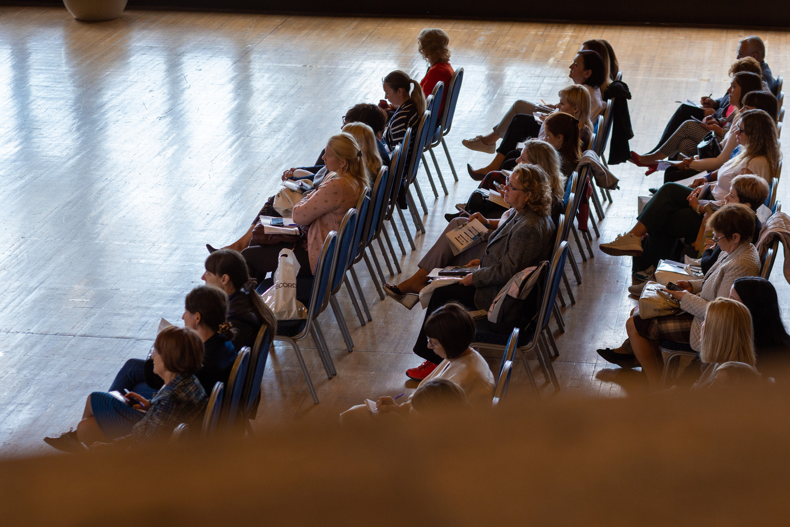 Конференция РОАГ Ялта Интурист 21 сентября 2019. Χελιδόνι Семейный и церковный фотограф в Крыму и Симферополе Валерия Г