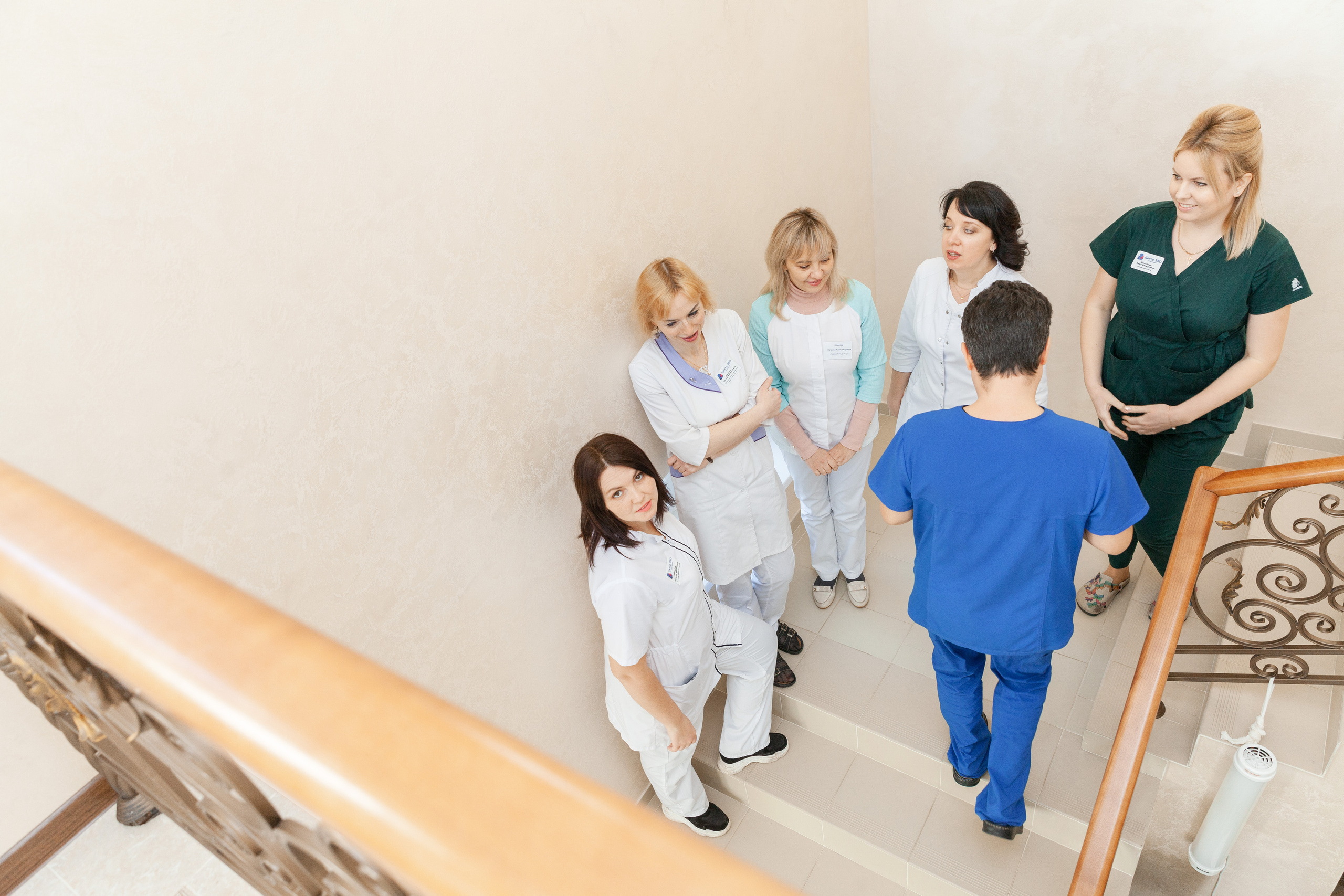 Медицина | Современные клиники. Χελιδόνι Семейный и церковный фотограф в Крыму и Симферополе Валерия Г