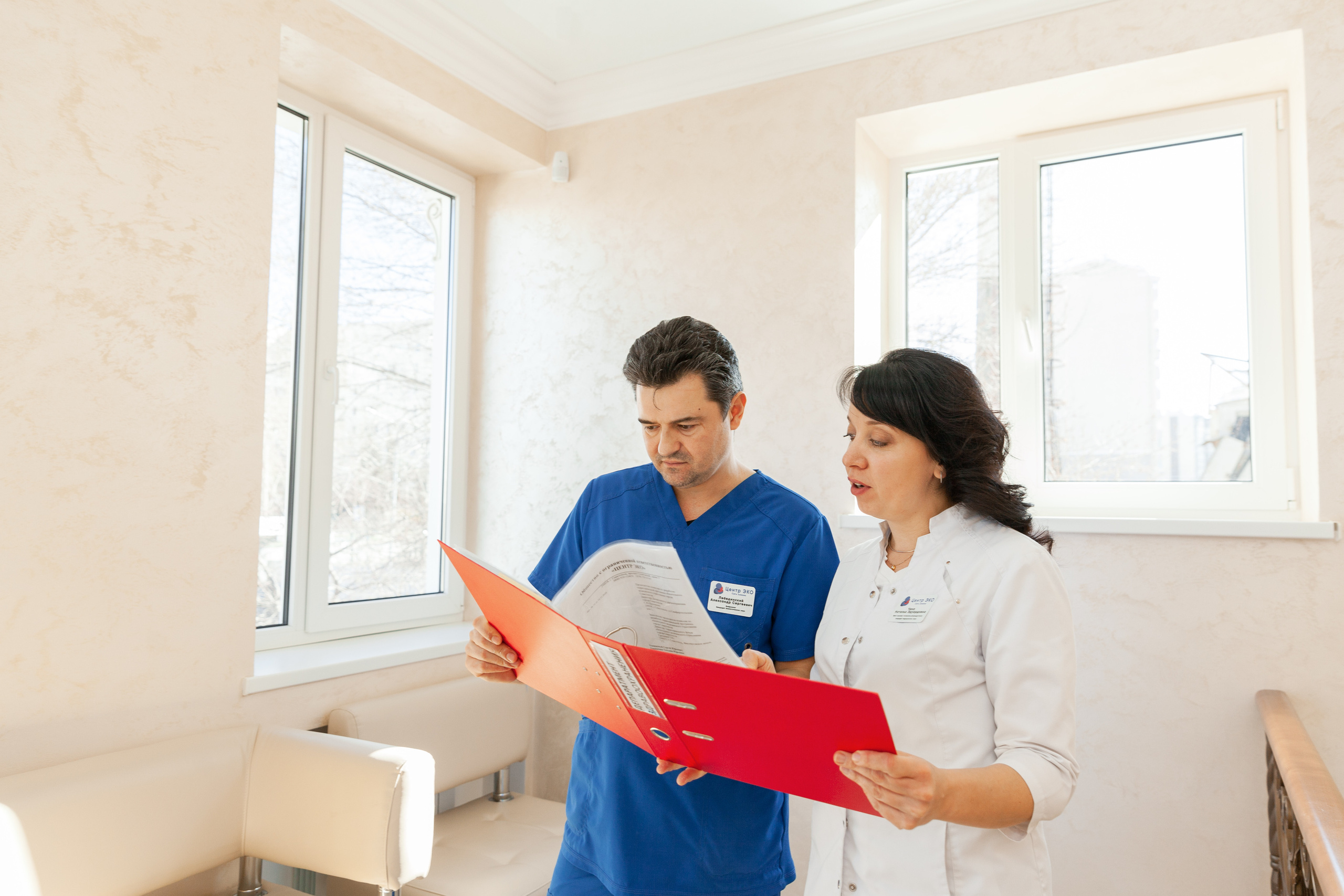 Медицина | Современные клиники. Χελιδόνι Семейный и церковный фотограф в Крыму и Симферополе Валерия Г