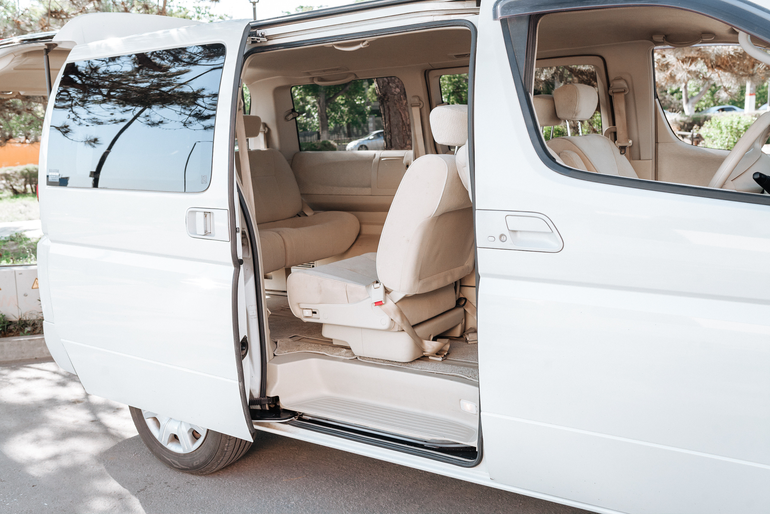 Авто. Трансфер. Χελιδόνι Семейный и церковный фотограф в Крыму и Симферополе Валерия Г