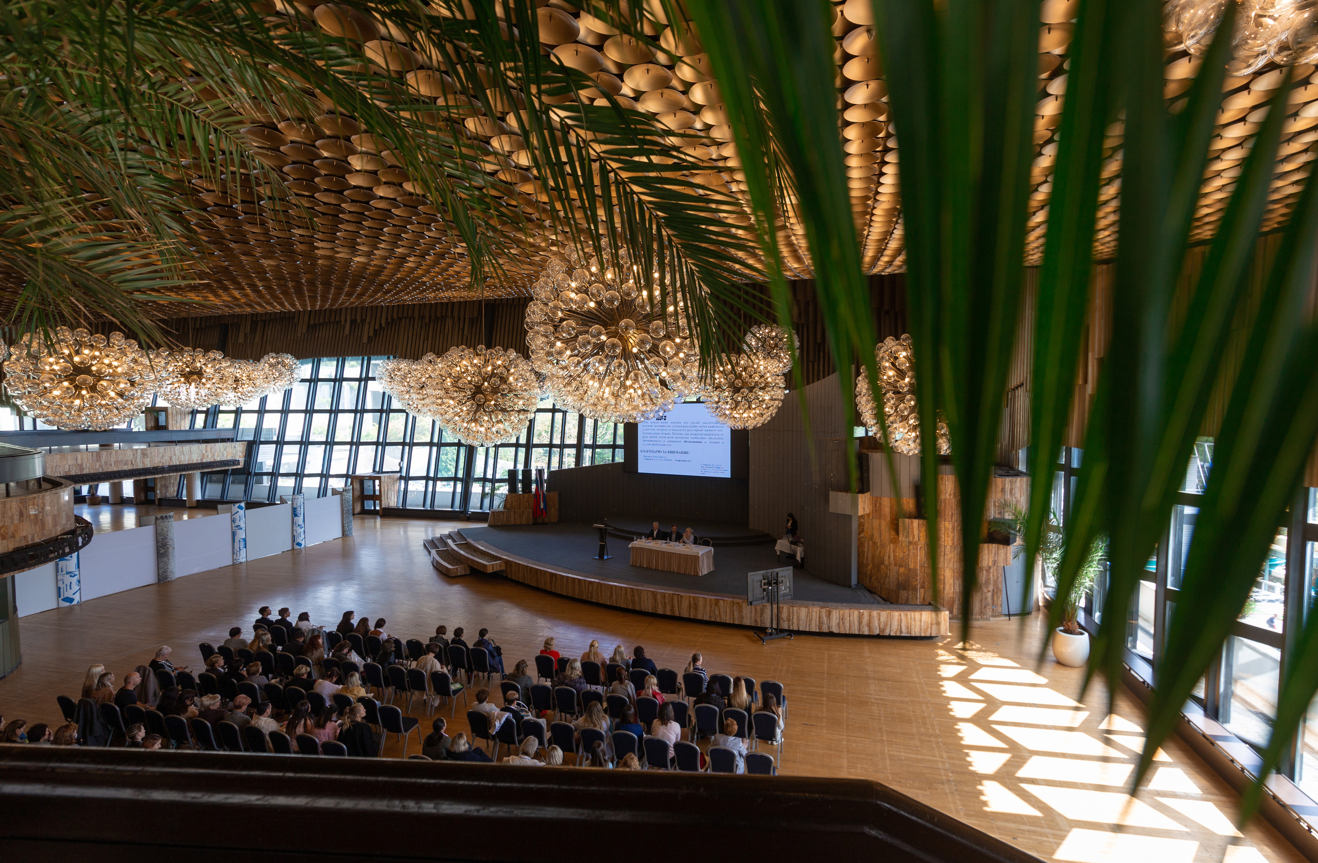 Конференция РОАГ Ялта Интурист 21 сентября 2019. Χελιδόνι Семейный и церковный фотограф в Крыму и Симферополе Валерия Г