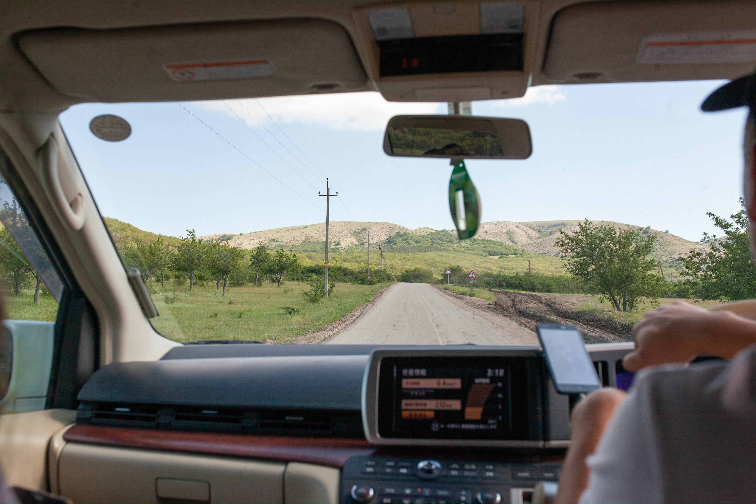 Авто. Трансфер. Χελιδόνι Семейный и церковный фотограф в Крыму и Симферополе Валерия Г