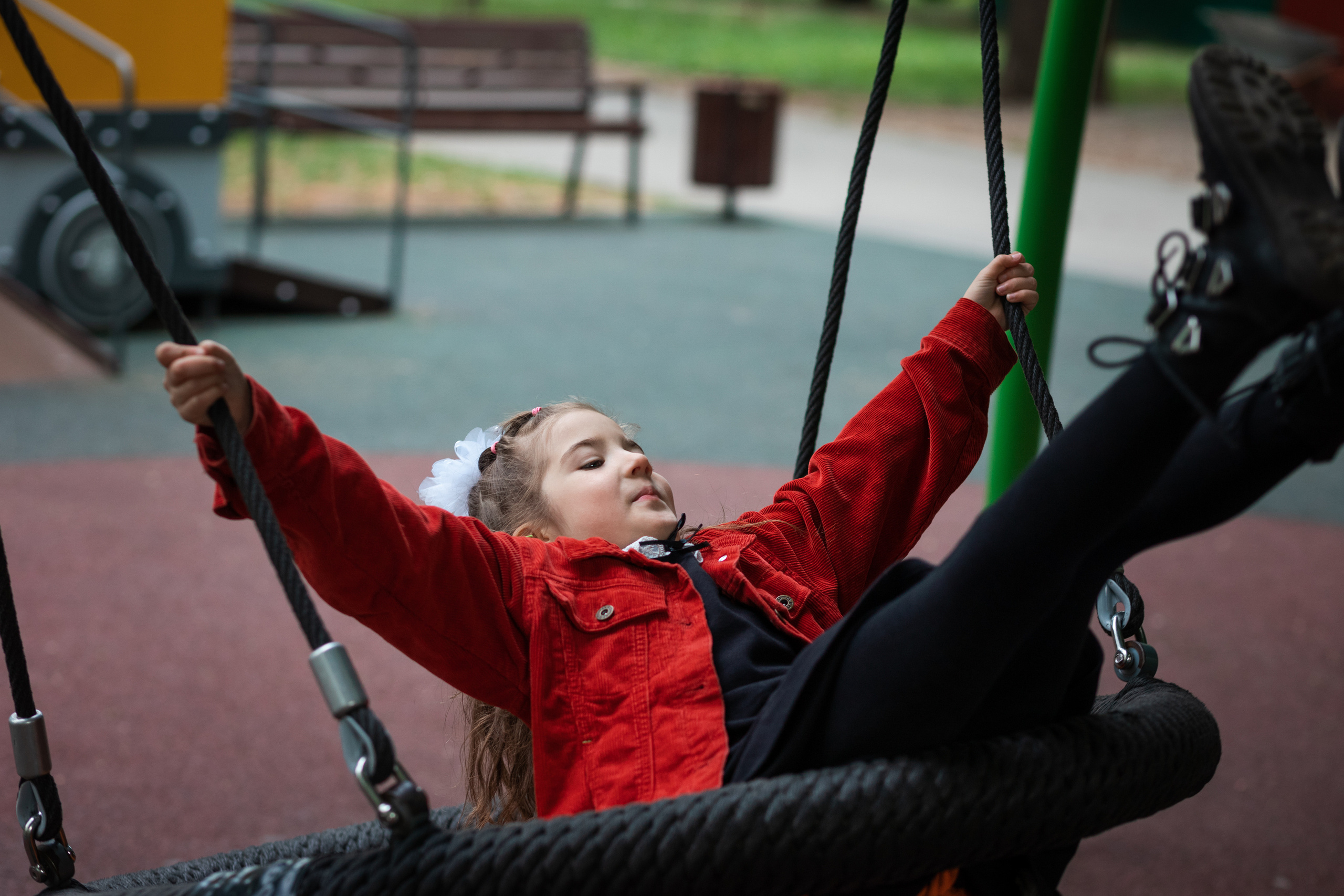 Добрая школа «Атмосфера». Χελιδόνι Семейный и церковный фотограф в Крыму и Симферополе Валерия Г