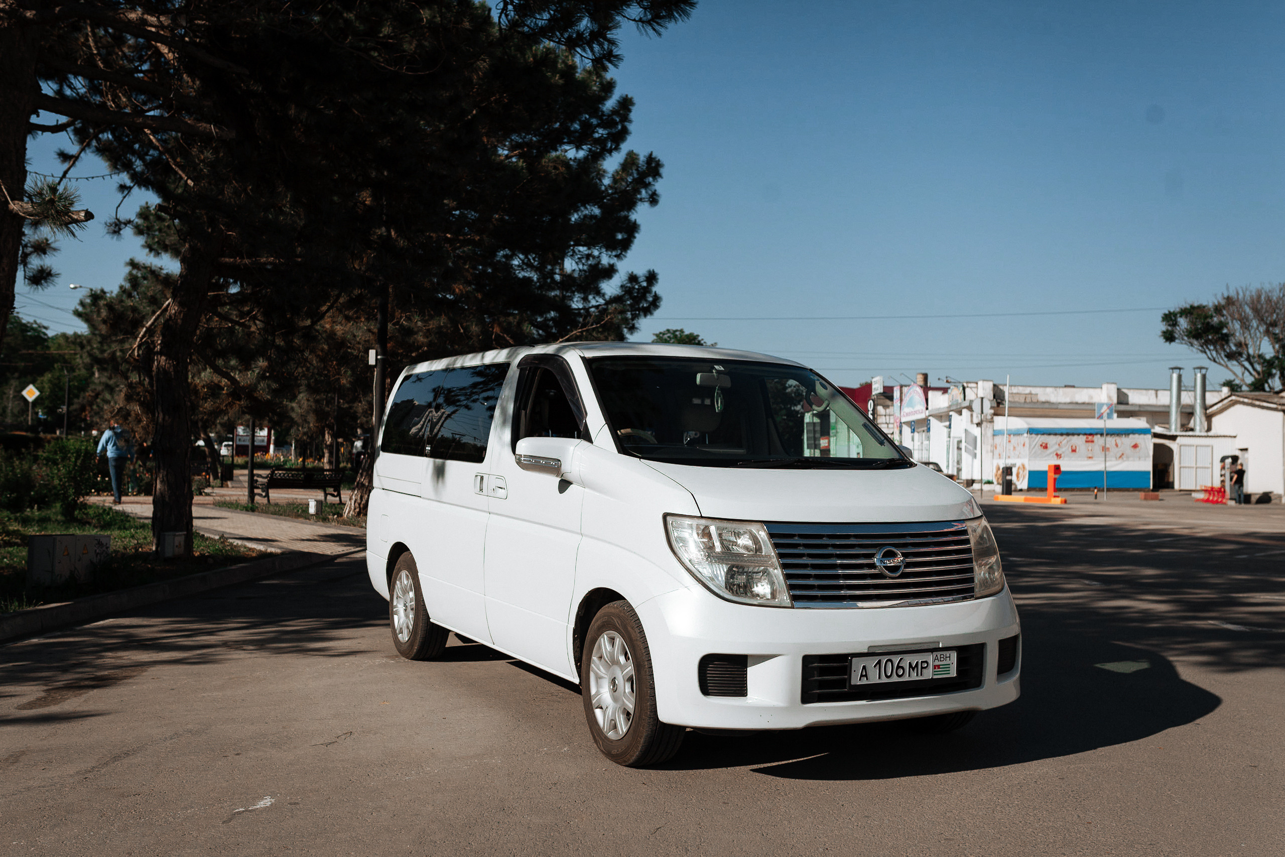 Авто. Трансфер. Χελιδόνι Семейный и церковный фотограф в Крыму и Симферополе Валерия Г