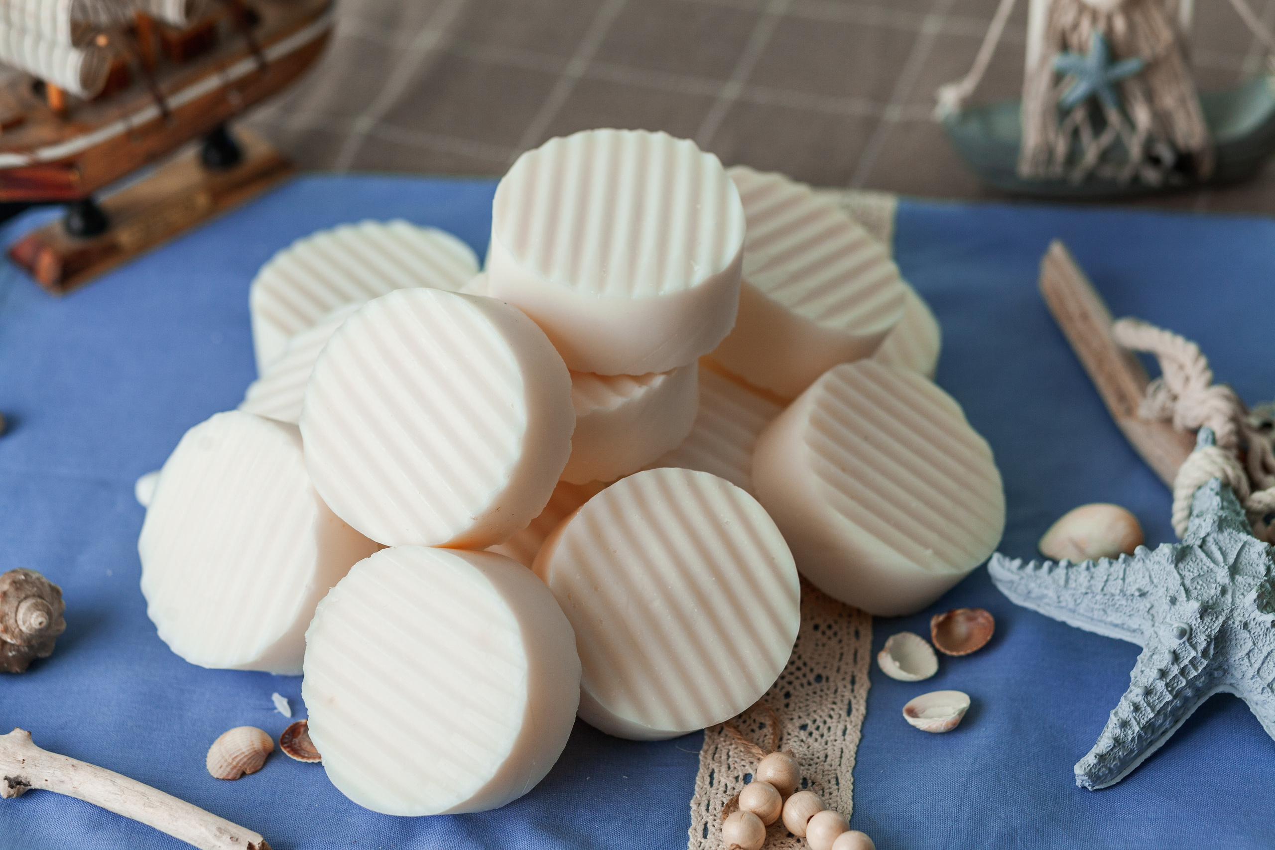 Ремесленное мыло Lyliko. Χελιδόνι Семейный и церковный фотограф в Крыму и Симферополе Валерия Г