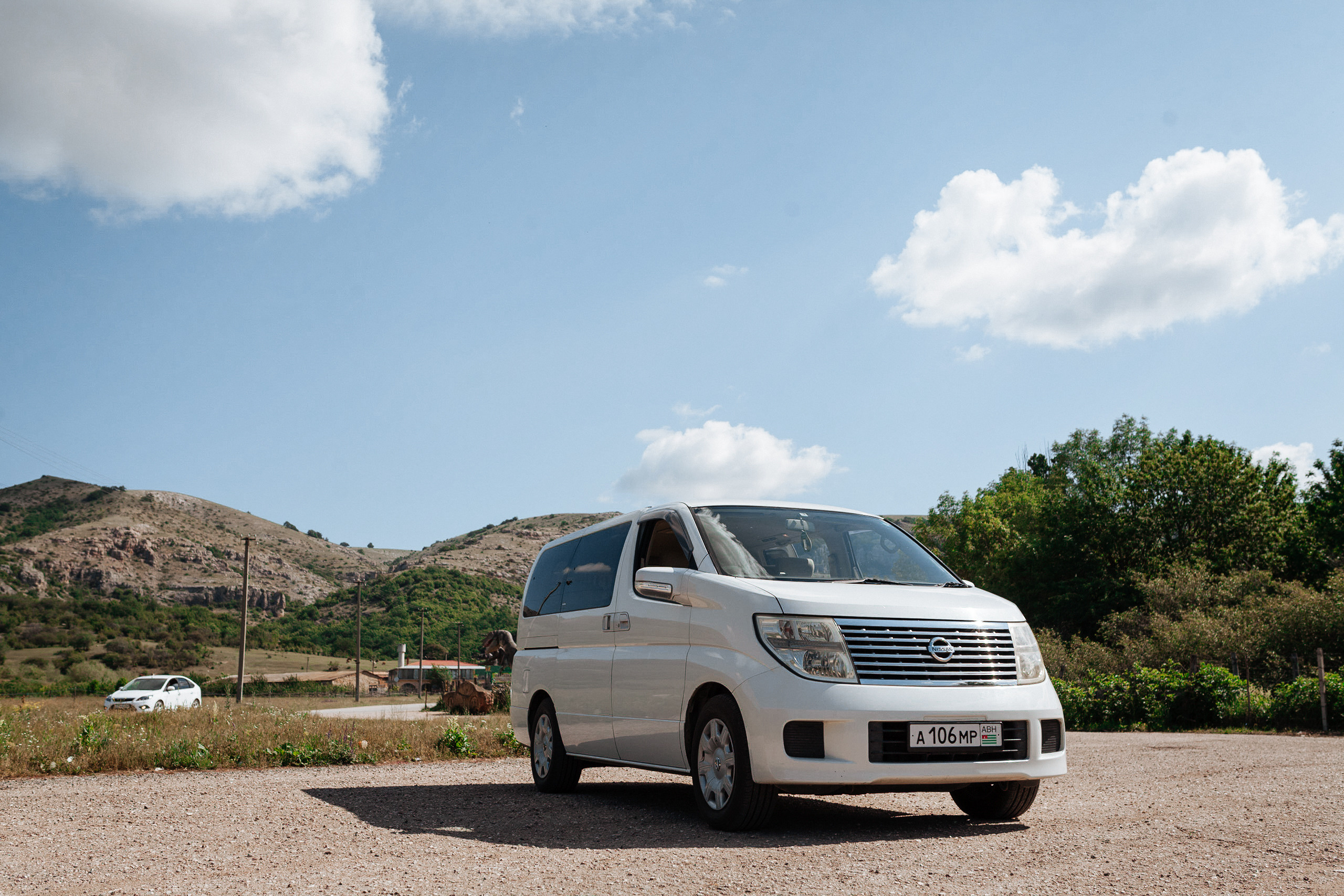 Авто. Трансфер. Χελιδόνι Семейный и церковный фотограф в Крыму и Симферополе Валерия Г
