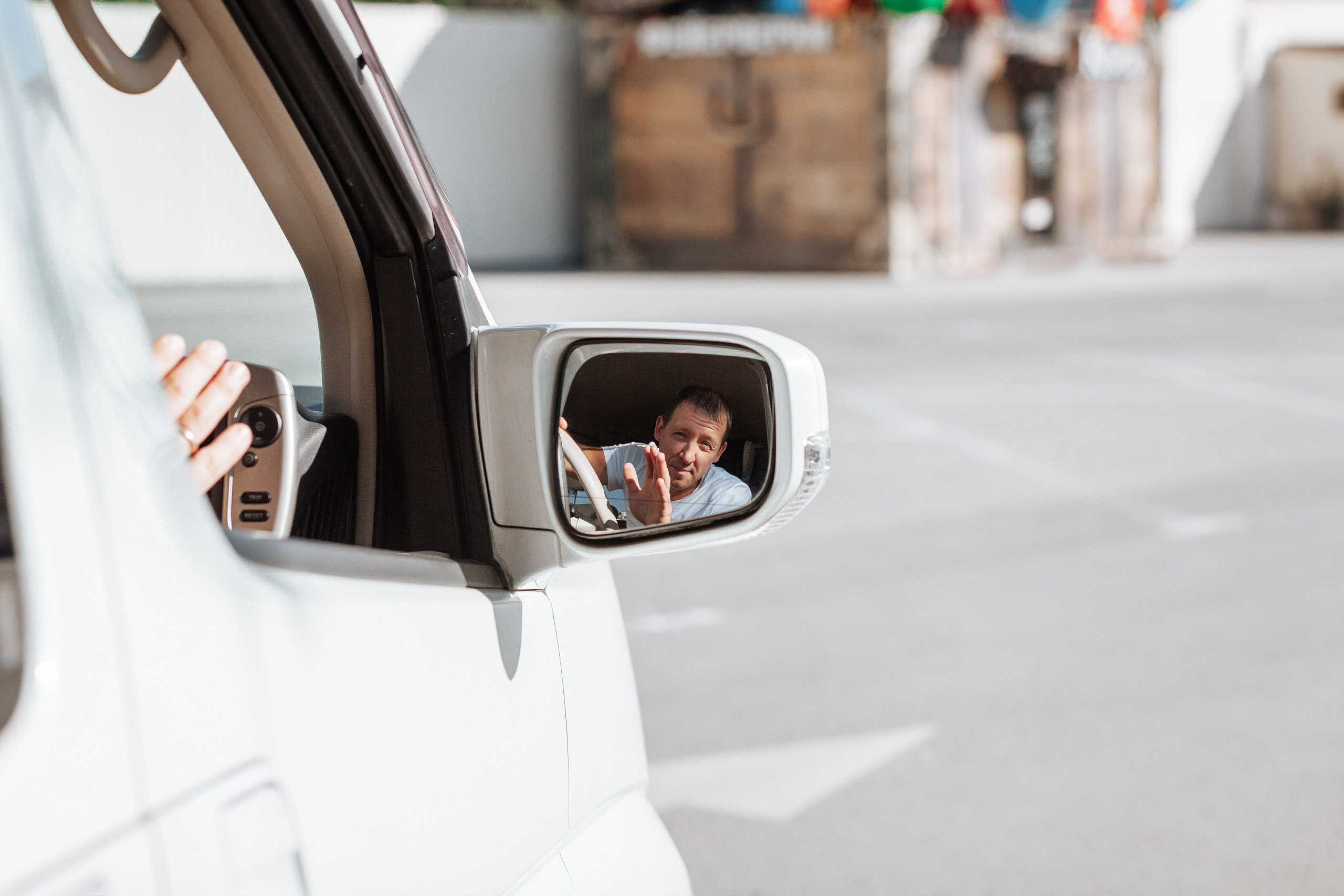 Авто. Трансфер. Χελιδόνι Семейный и церковный фотограф в Крыму и Симферополе Валерия Г