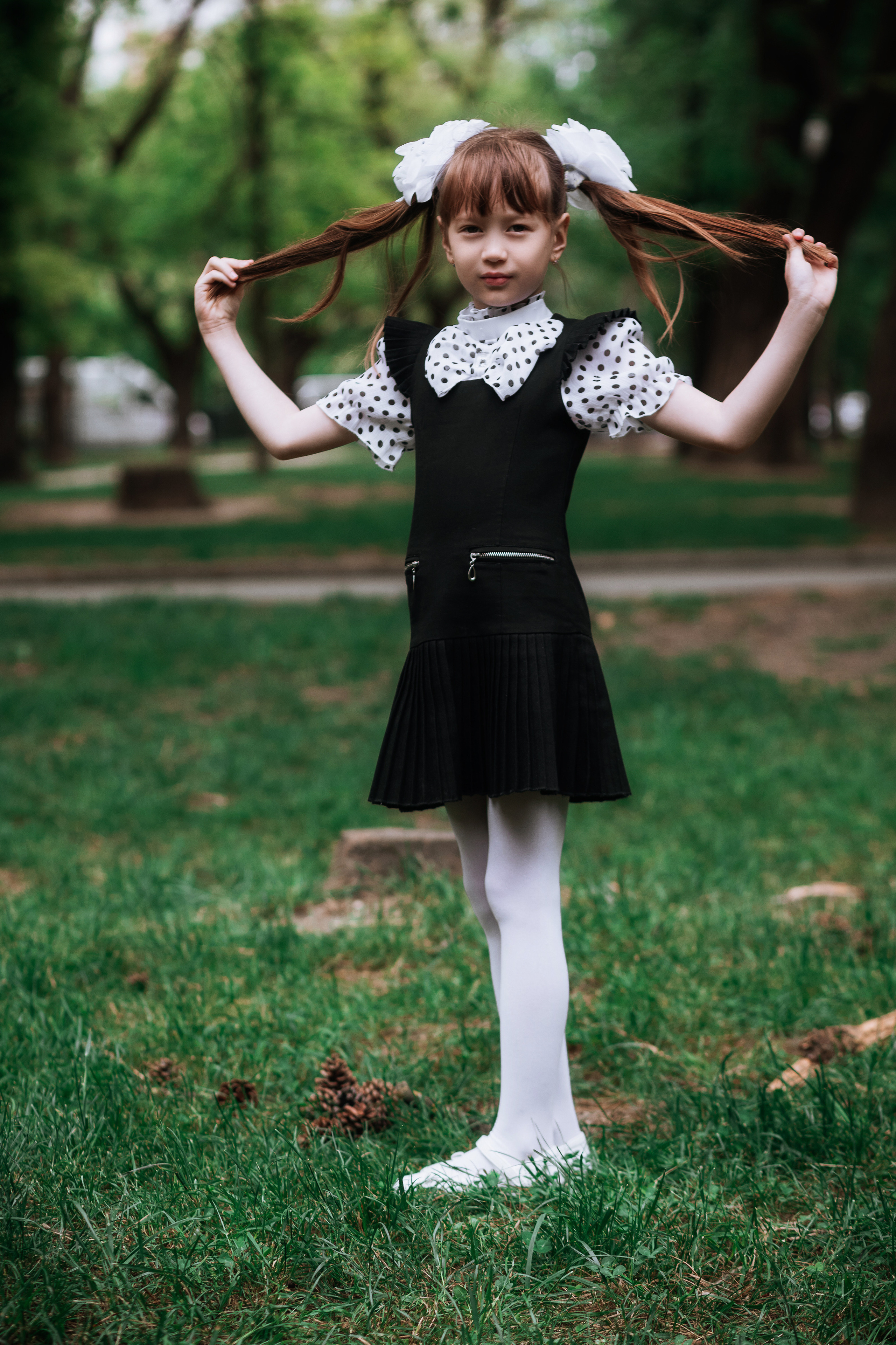 Школьно-семейная фотосессия: Альбина и девочки. Χελιδόνι Семейный и церковный фотограф в Крыму и Симферополе Валерия Г