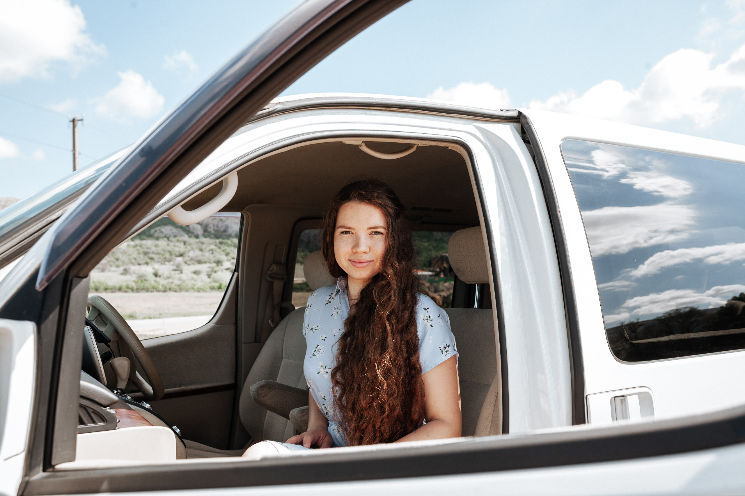 Авто. Трансфер. Χελιδόνι Семейный и церковный фотограф в Крыму и Симферополе Валерия Г
