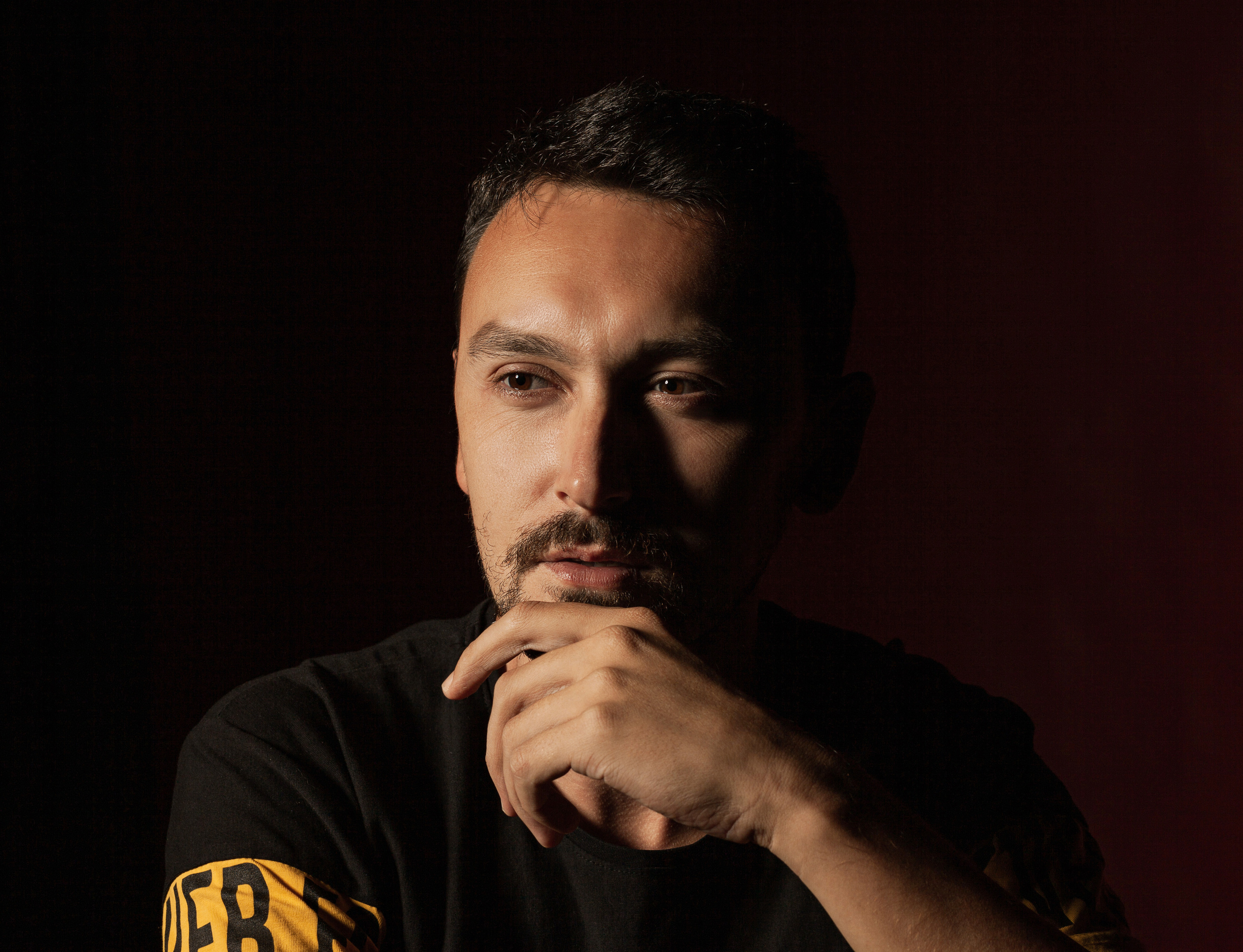 Деловой портрет. Χελιδόνι Семейный и церковный фотограф в Крыму и Симферополе Валерия Г