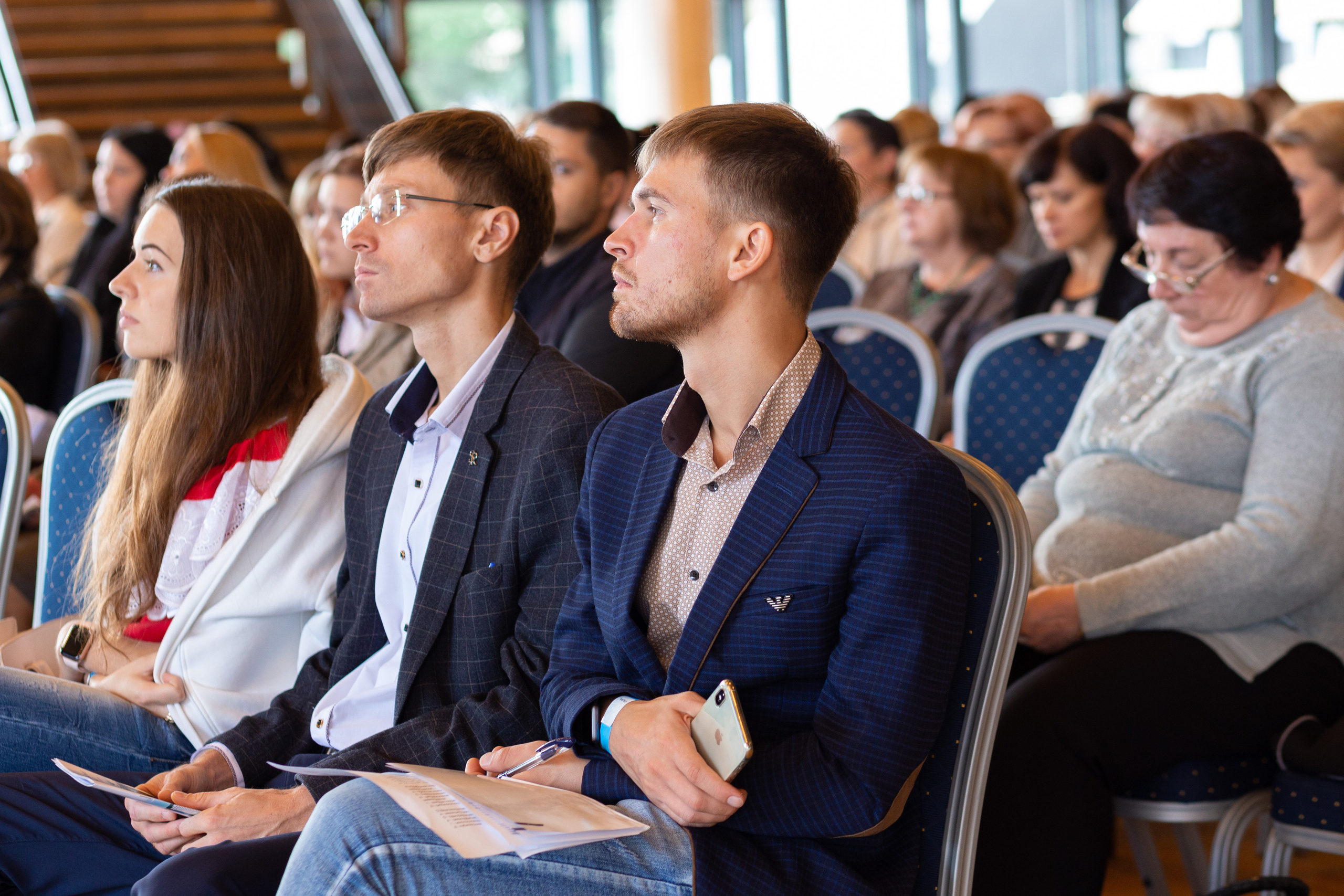 Конференция РОАГ Ялта Интурист 21 сентября 2019. Χελιδόνι Семейный и церковный фотограф в Крыму и Симферополе Валерия Г