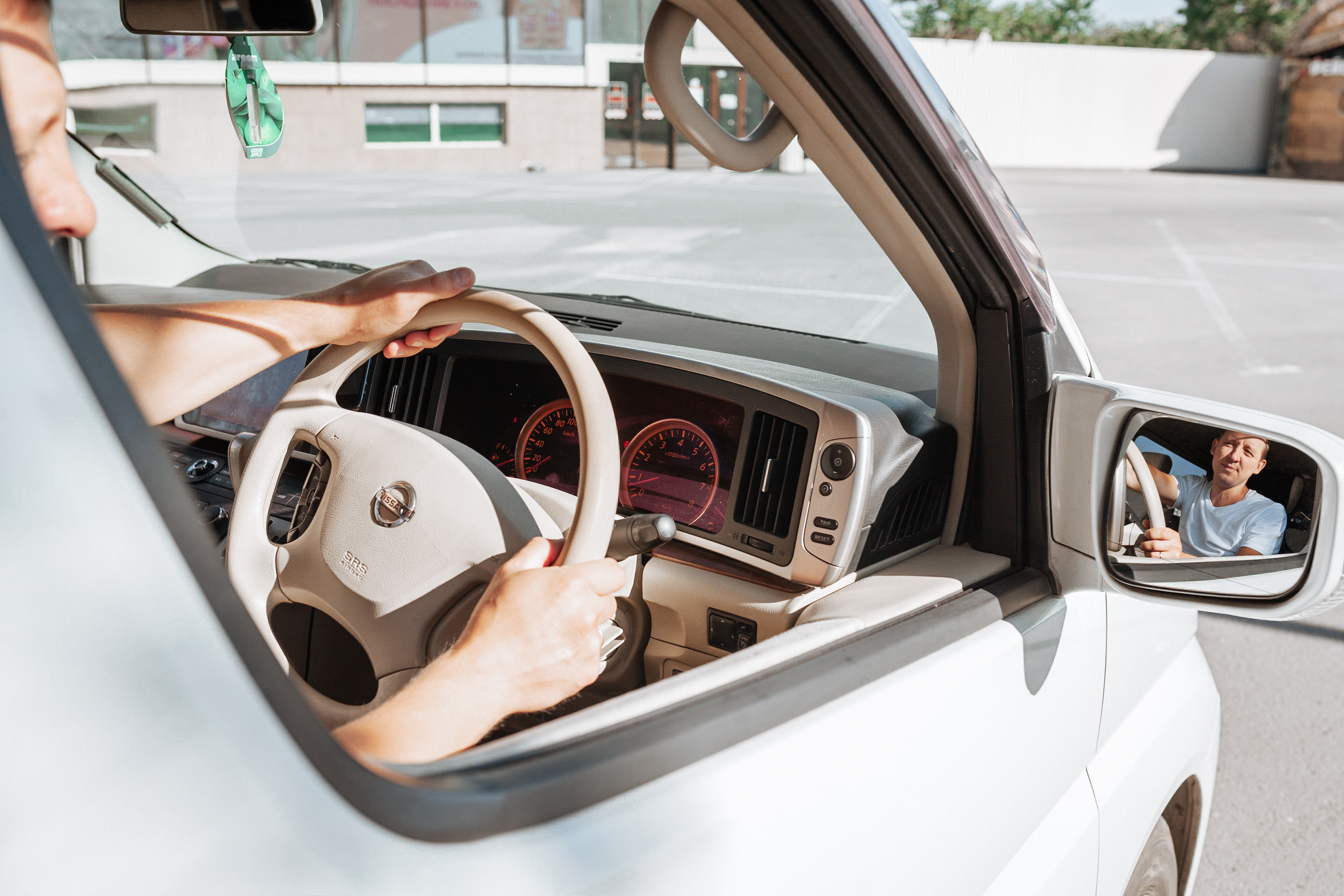 Авто. Трансфер. Χελιδόνι Семейный и церковный фотограф в Крыму и Симферополе Валерия Г