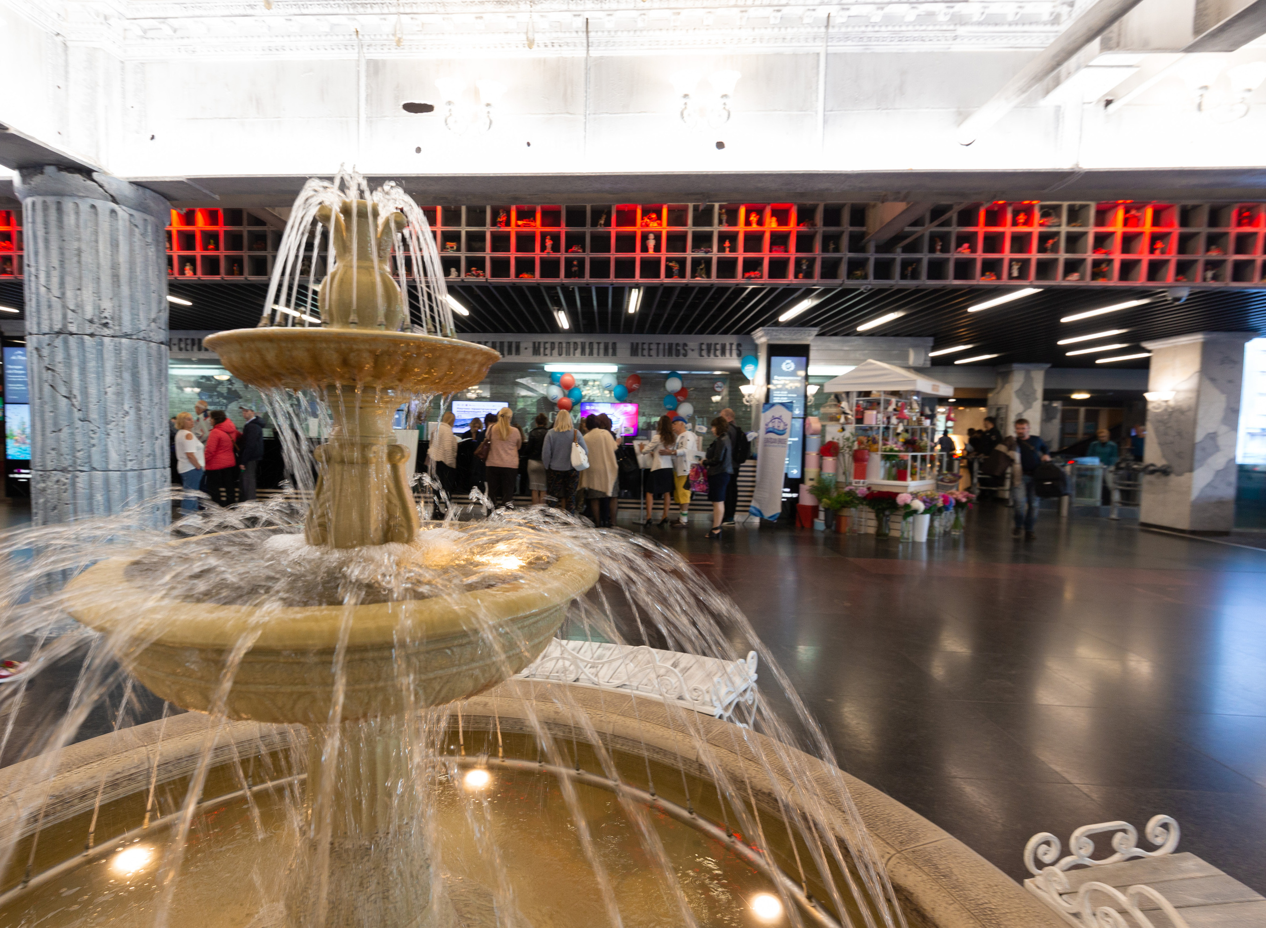 Конференция РОАГ Ялта Интурист 21 сентября 2019. Χελιδόνι Семейный и церковный фотограф в Крыму и Симферополе Валерия Г